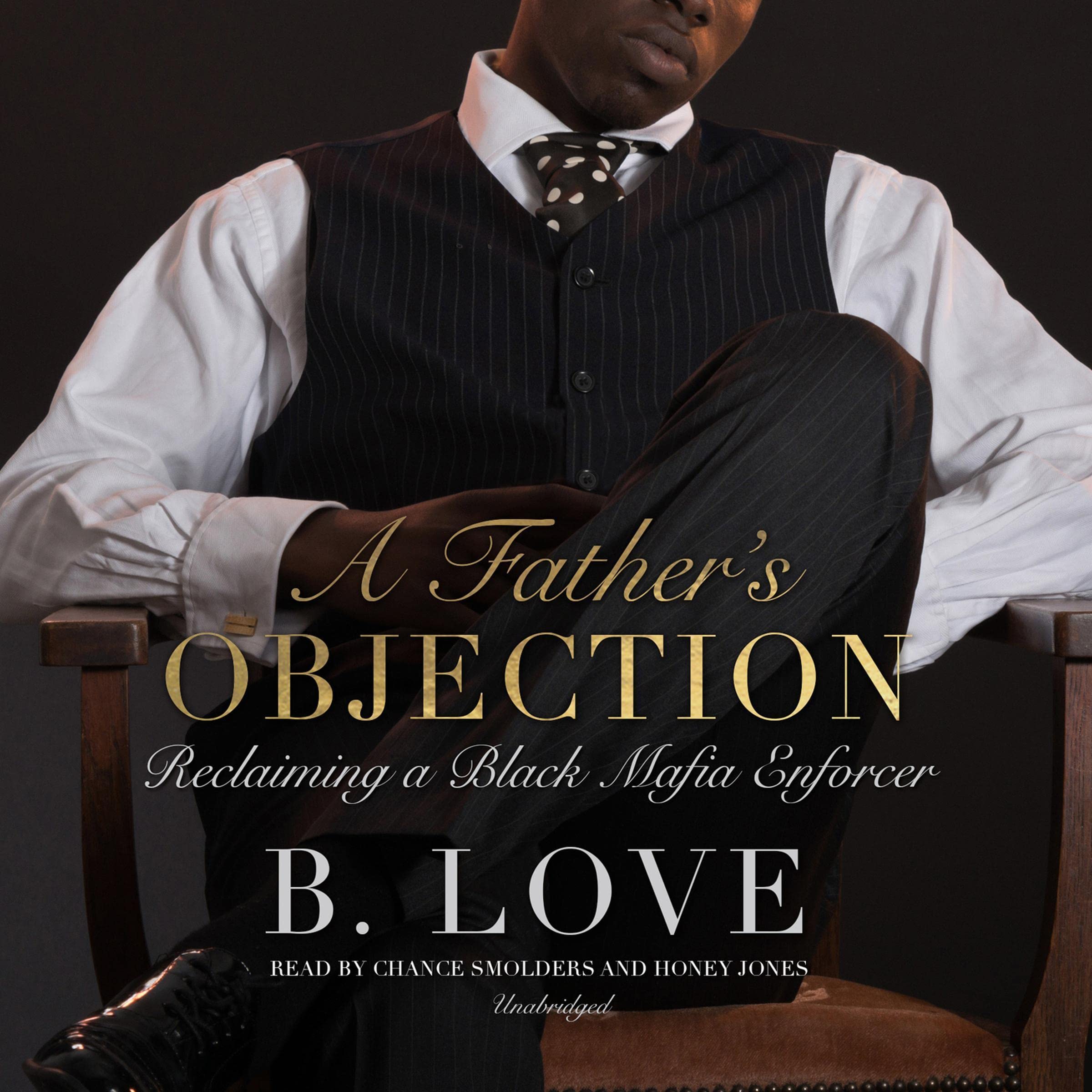 Cover art for A Father’s Objection