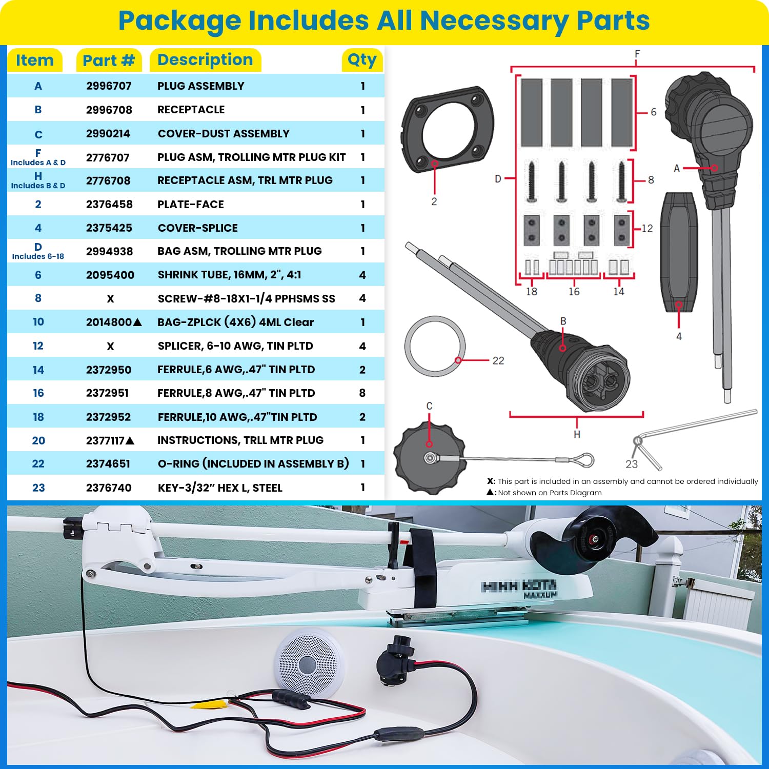 小物 Naocko Heyco External Torx Socket - E10, 3/8