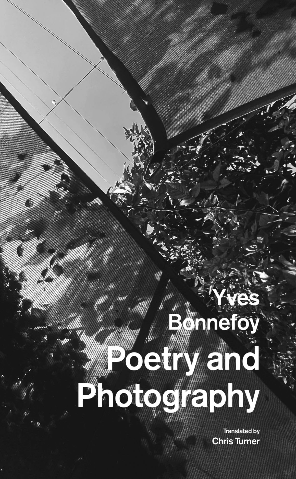 Poetry and Photography (Points of View)