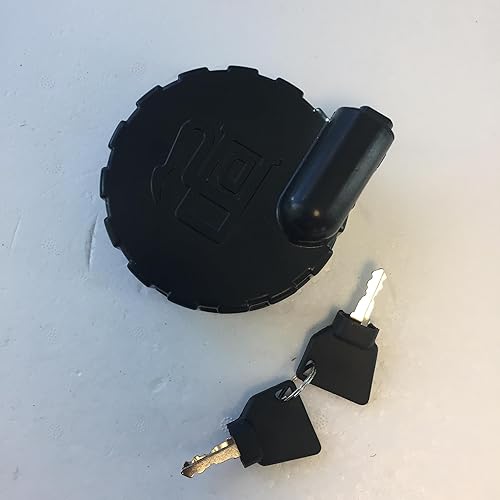 Miniatura 3 de FC 16# CAP COMBUSTIBLE 123-05892 331-33064 SE ADAPTA PARA JCB JS130 JS200 JS240 JS360 JS210 JS350 Excavadora