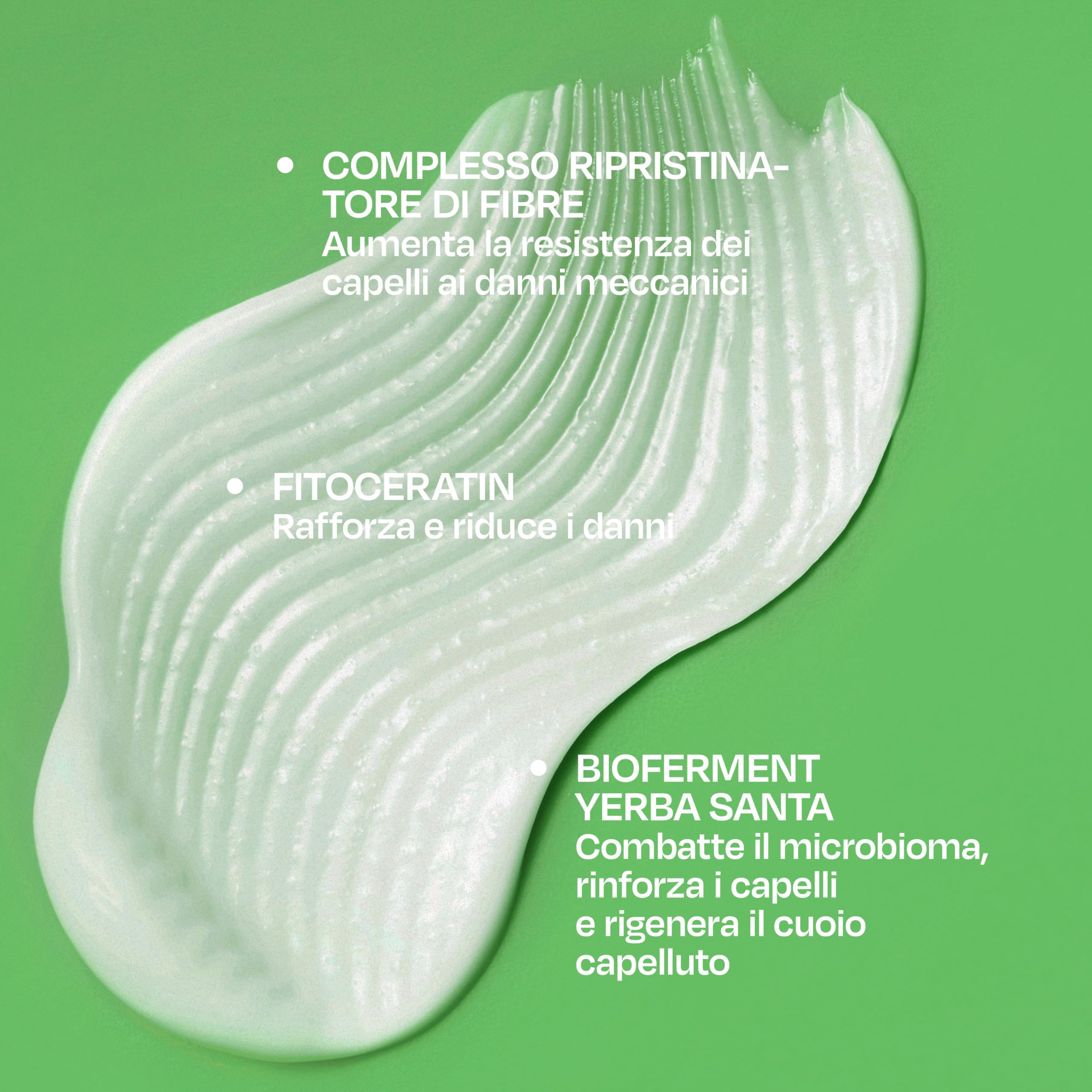 YOPE CONDITIONER FOR WEAKENED AND BREAKAGE-PRONE HAIR, GROWTH HAIR, 300 ml (Pack of 1) - Image 4