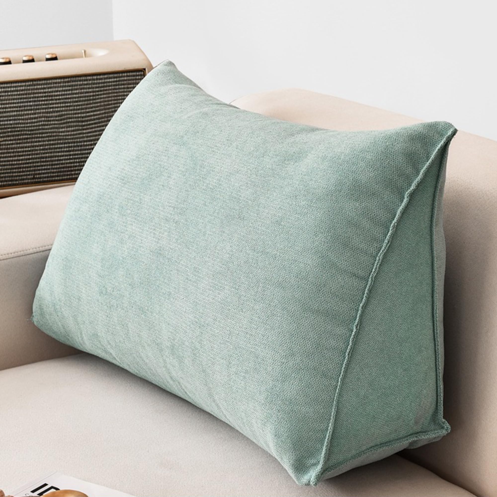 Almohada de Lectura Trian