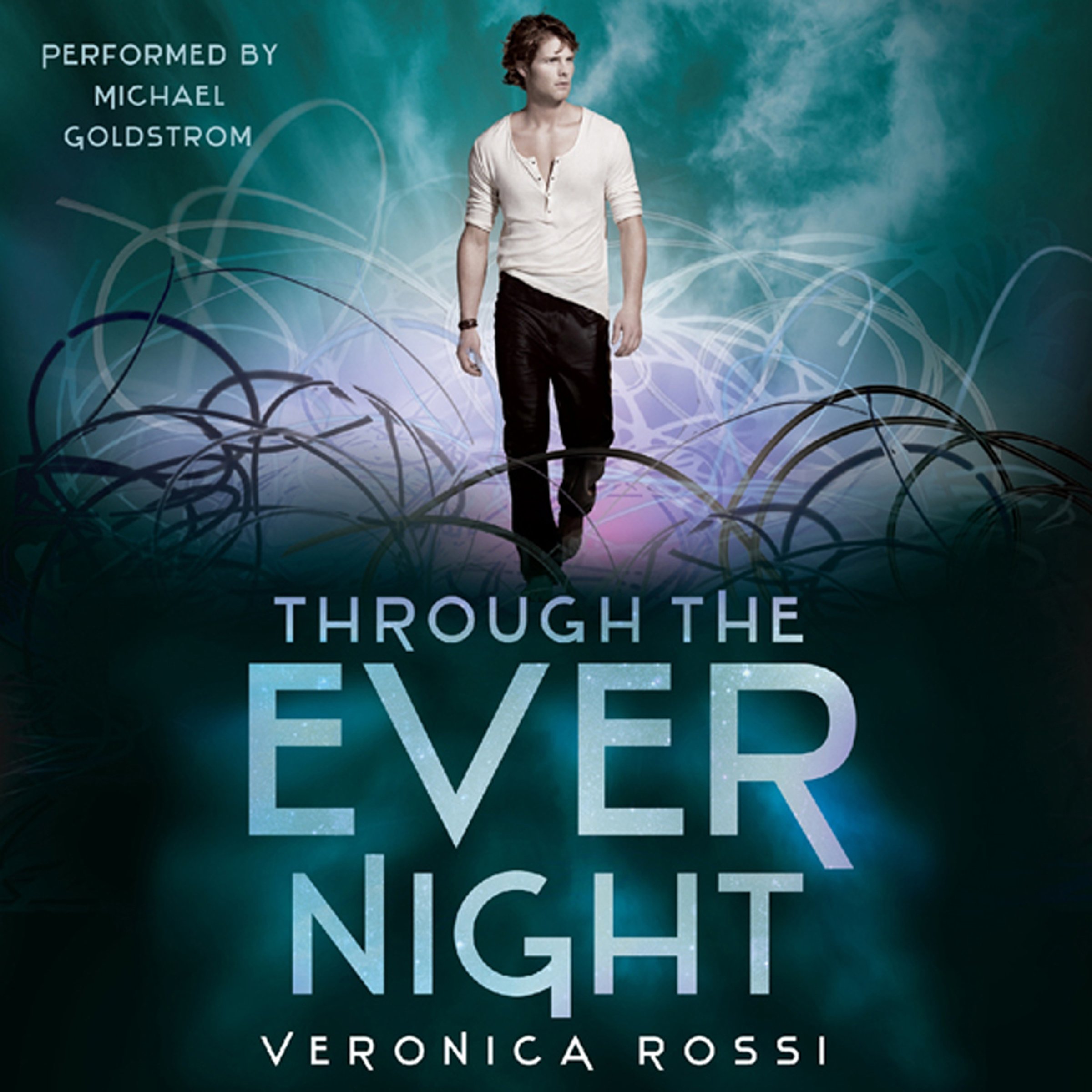 Cover art for Through the Ever Night
