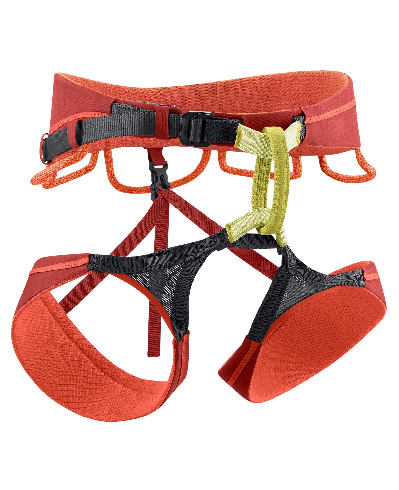 EDELRID Sirana Arnés de escalada
