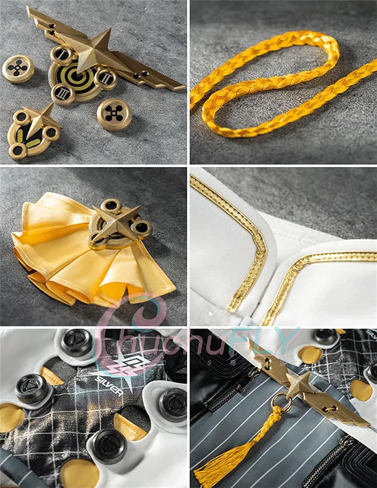 Amazon.co.jp: [HAISNOW] ゼンゼロ 0号・アンビー コスプレ 衣装