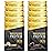Transformation Protein Super Blend | Egg White, Collagen Peptides, and Plant Protein | 15 Billion CFU Probiotics | Digestive Enzymes | MCT Oil | Low Carb Shake for Men & Women | Variety, 10 Pack