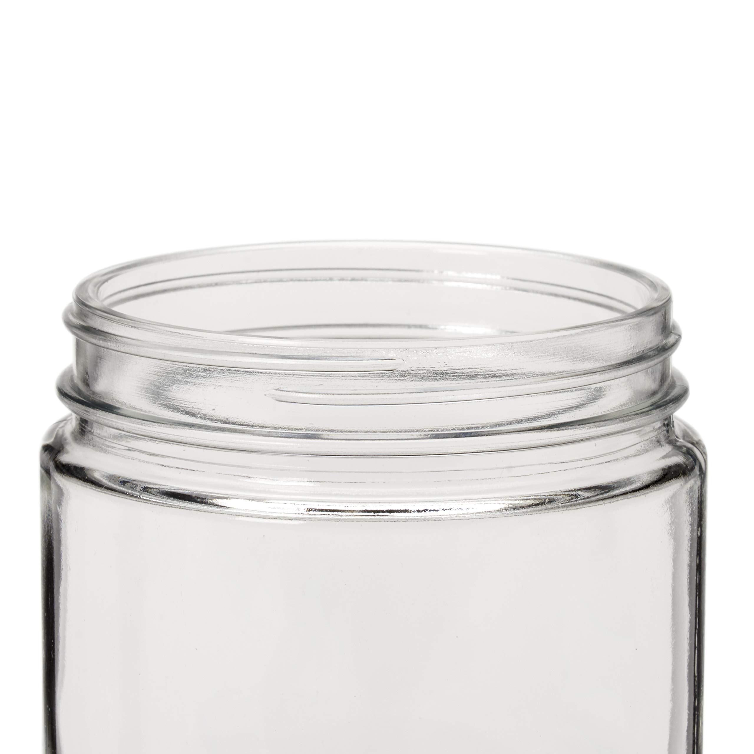 Amazon.com: Anchor Hocking 3 Piece SecureLock Revolution Jar