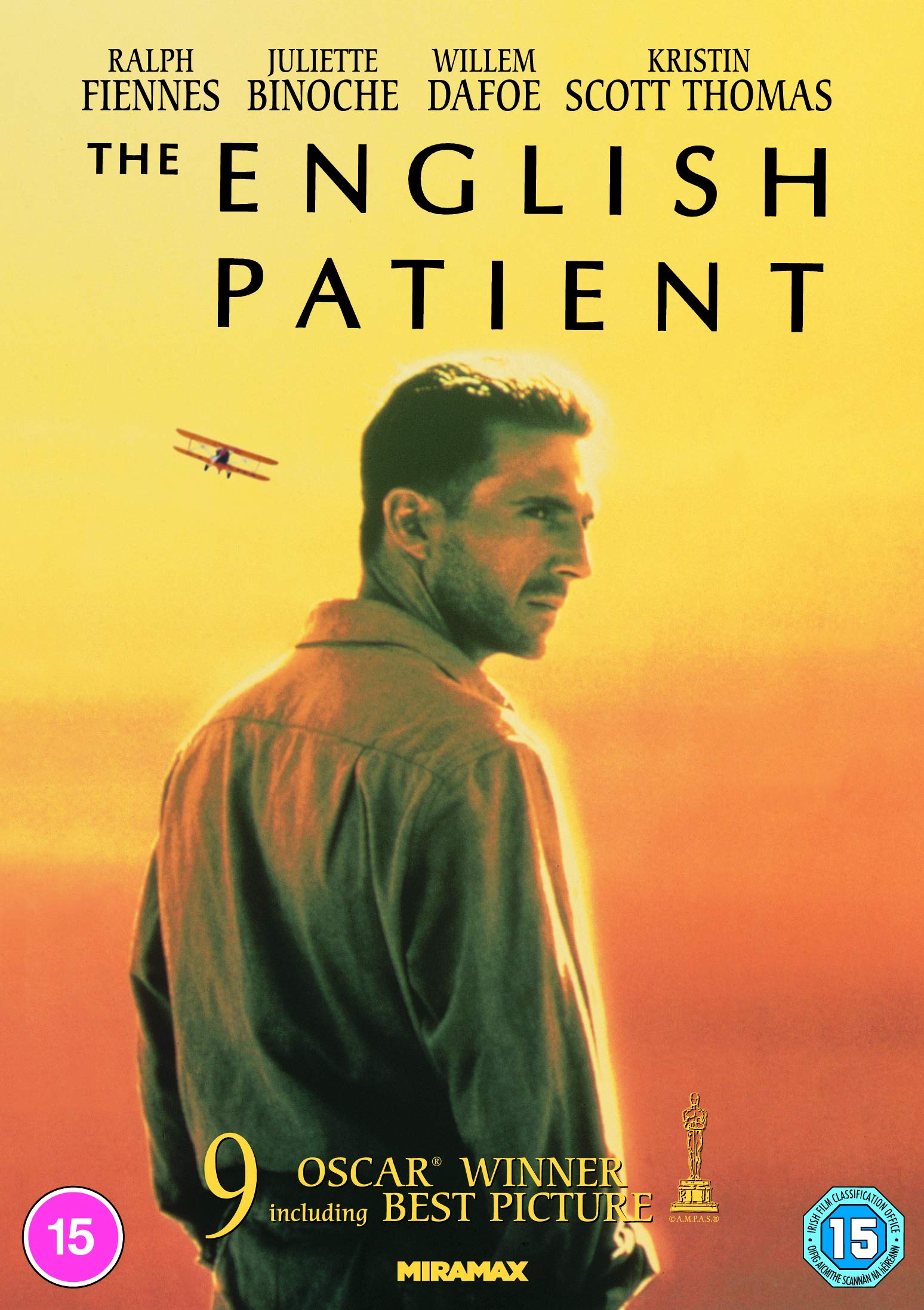 The English Patient