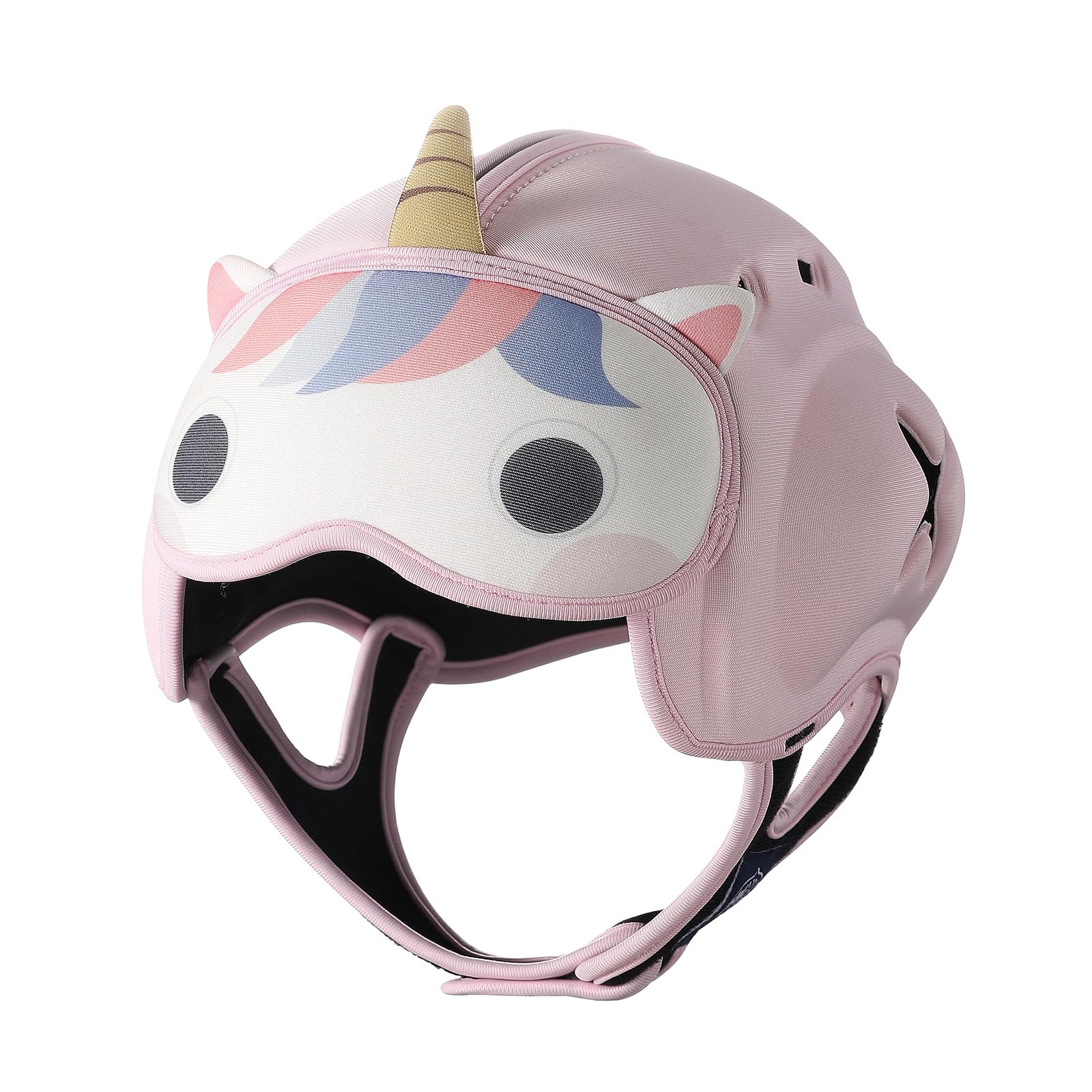 Mambobaby Baby Head Protector Helmet for Crawling and Walking, Breathable Soft Helmet, Ultra-Lightweight & Adjustable, Prevents Bumps Safety Helmet