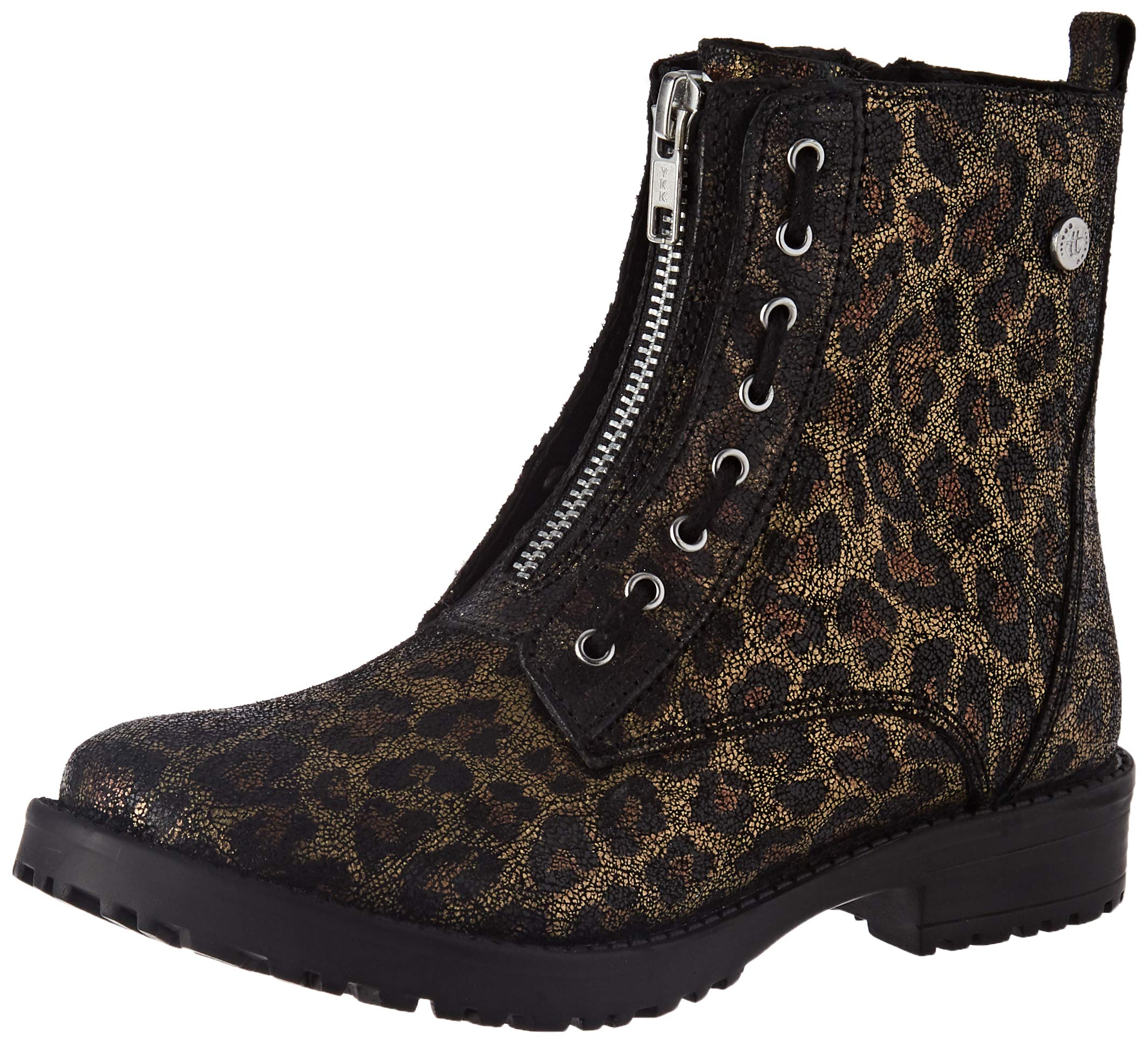 Chetto Women's 1119536 Boat Shoe