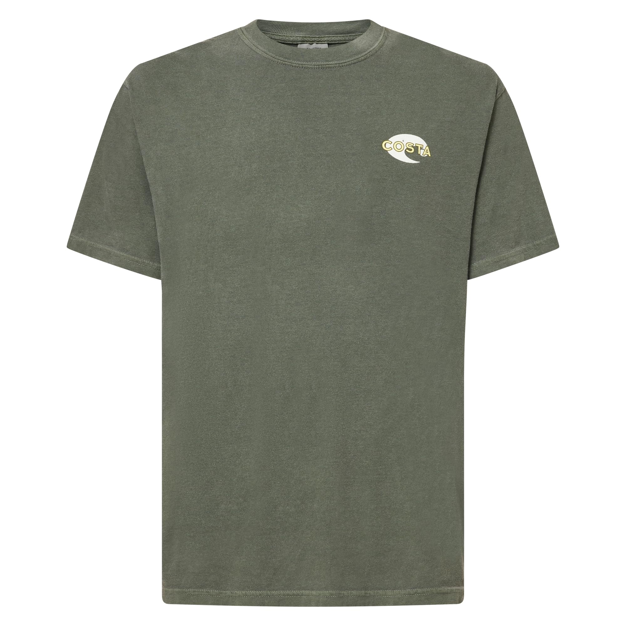 Photo 1 of ** blue**
Costa Del Mar Mens Cannery Row Mahi T-Shirt, Washed Denim, X-Large