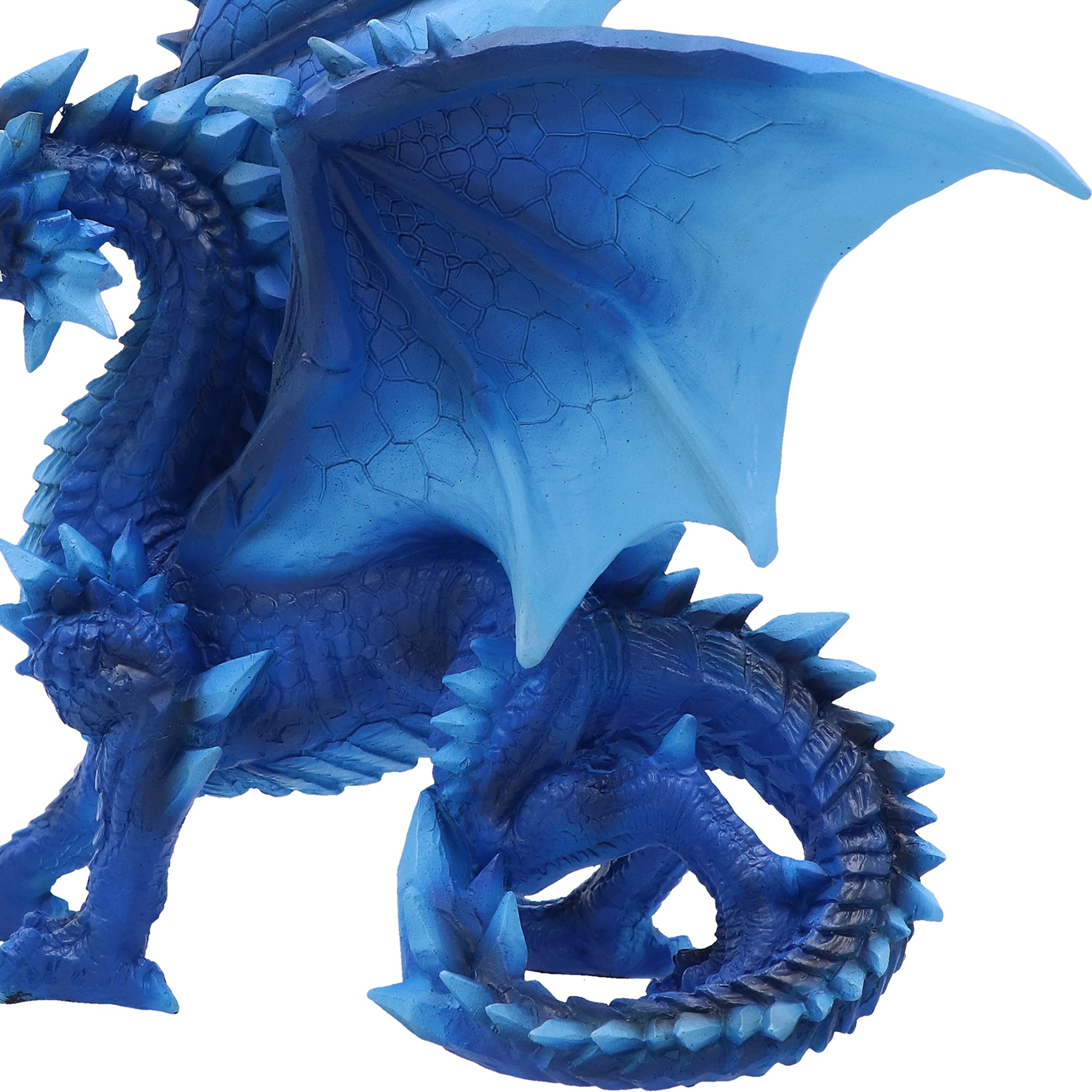 その他 Rangeas Origin (Statue) Blue T9G Amazon.com: Nemesis Now Yukiharu Figurine 21.5cm, Resin, Blue