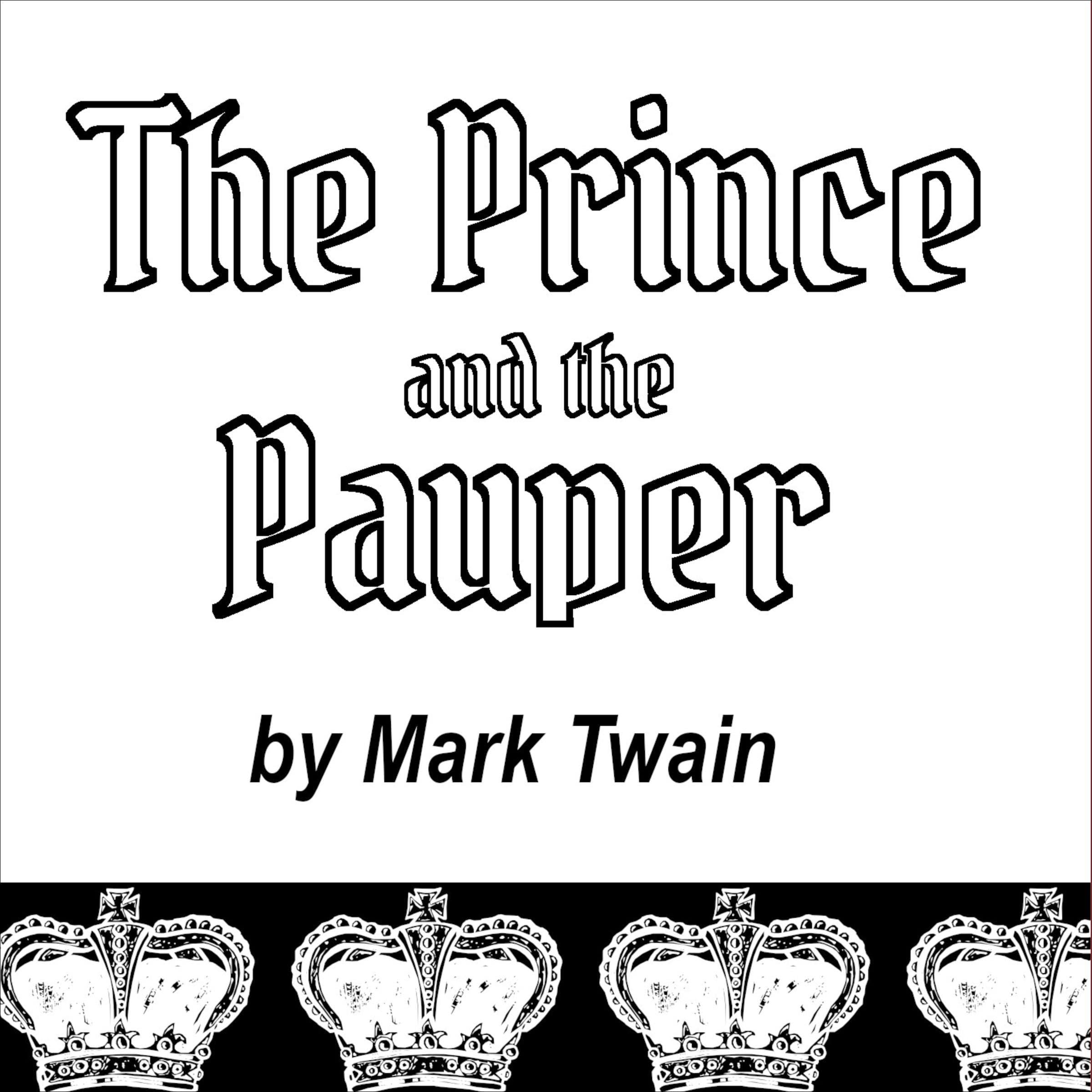 The Prince and the Pauper