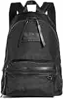 MARC BY MARC JACOBS - tamu tamu Marc by Marc Jacobs Black Asymmetrical Zip Dress with Ruffle