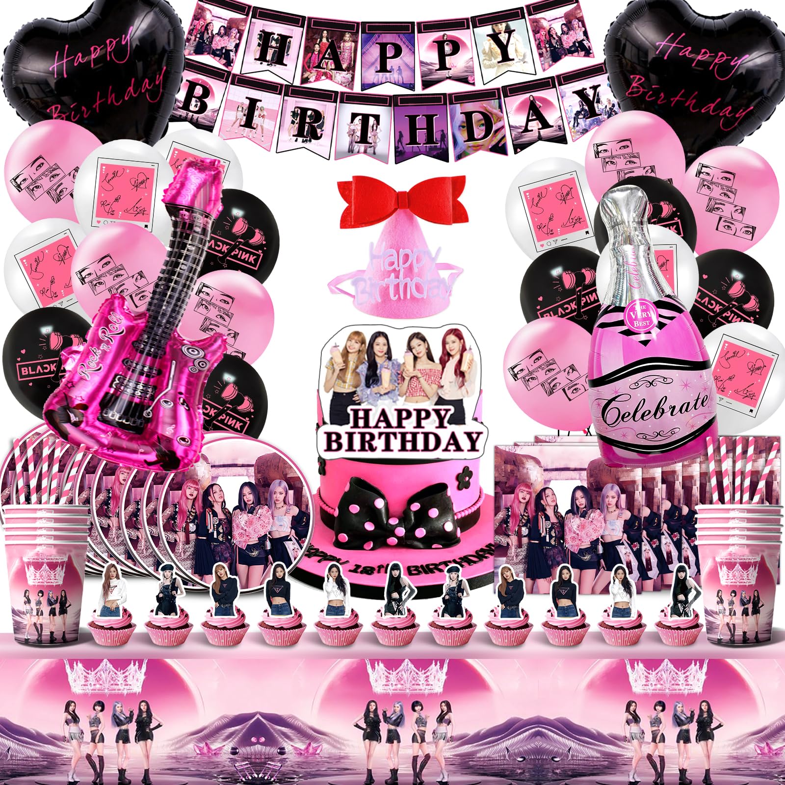 QUERICKY Piatti piani a forma di cane, piatti usa e getta per feste di compleanno per cani, stoviglie a tema cane per compleanni, feste, baby shower, forniture per feste a tema cucciolo
