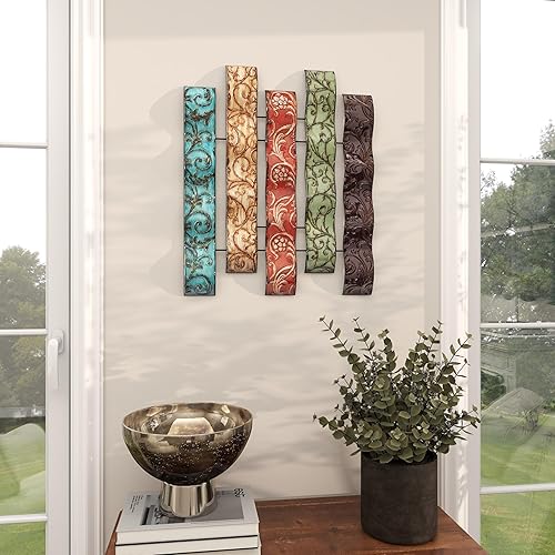 Miniatura 8 de Deco 1395179Decoración de pared de metal