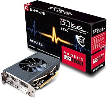 【箱付き】SAPPHIRE PULSE RX5700 8GB SAPPHIRE PULSE RX 5700