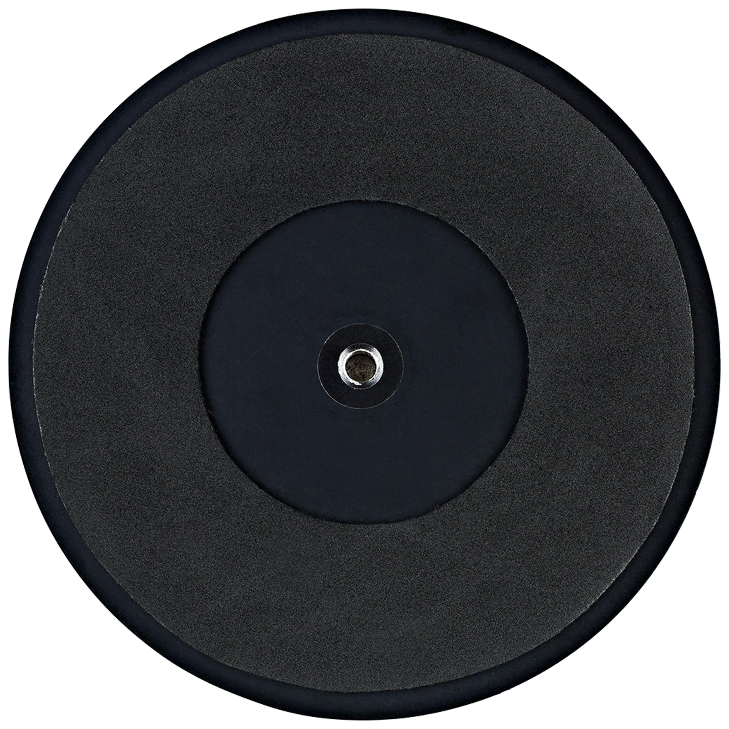Meinl Cymbals MPP-6-TL Signature - Pad per allenamento per batteria, design Thomas Lang, 6" (15,24 cm)