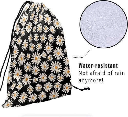 Miniatura 4 de Bolsa de agarre de gimnasia para gimnasia, bolsa de gimnasia con cordón, bolsa de gimnasio para atletas