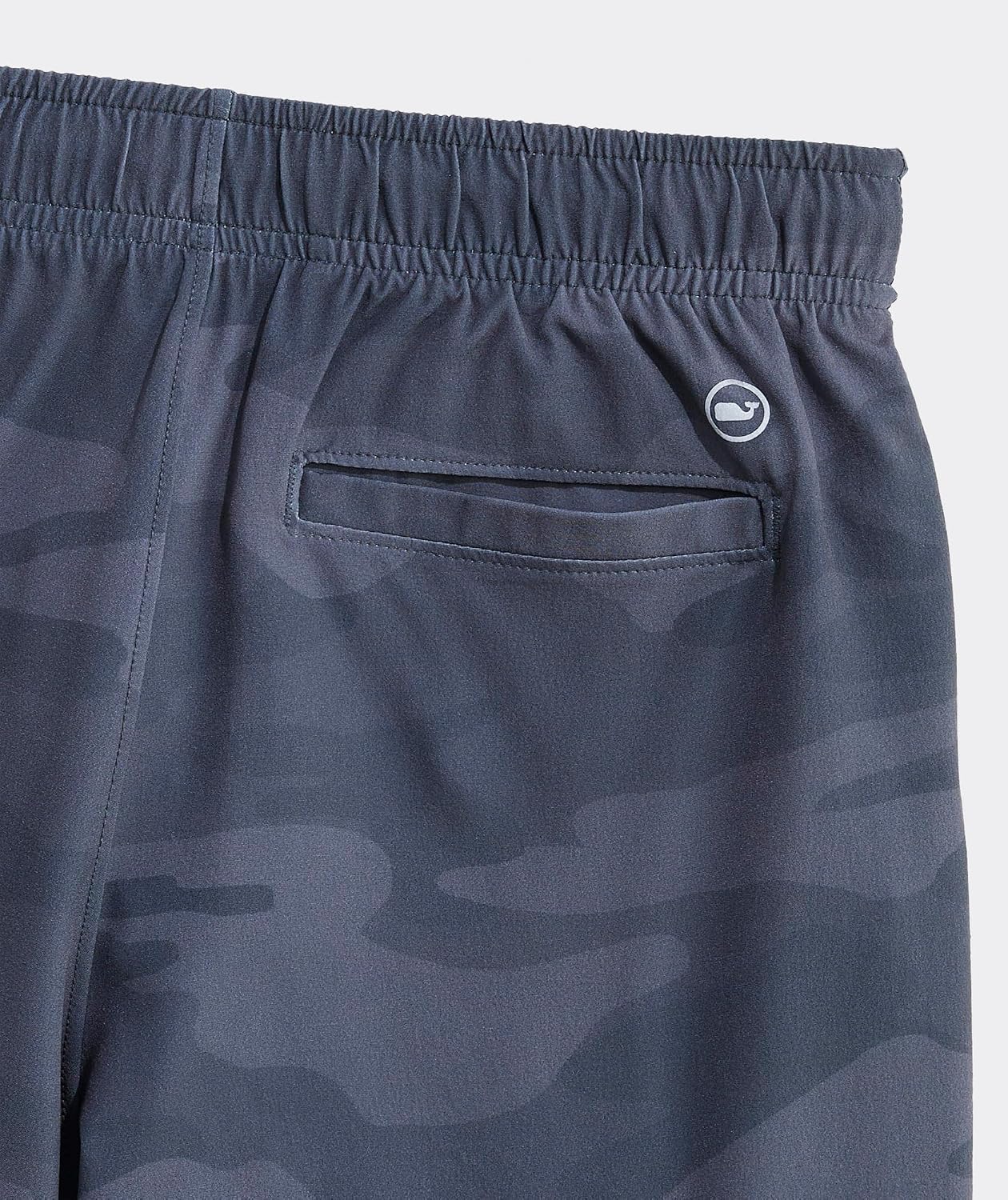 Vineyard Vines Boys' Boys Printed Performance Pull on Shorts