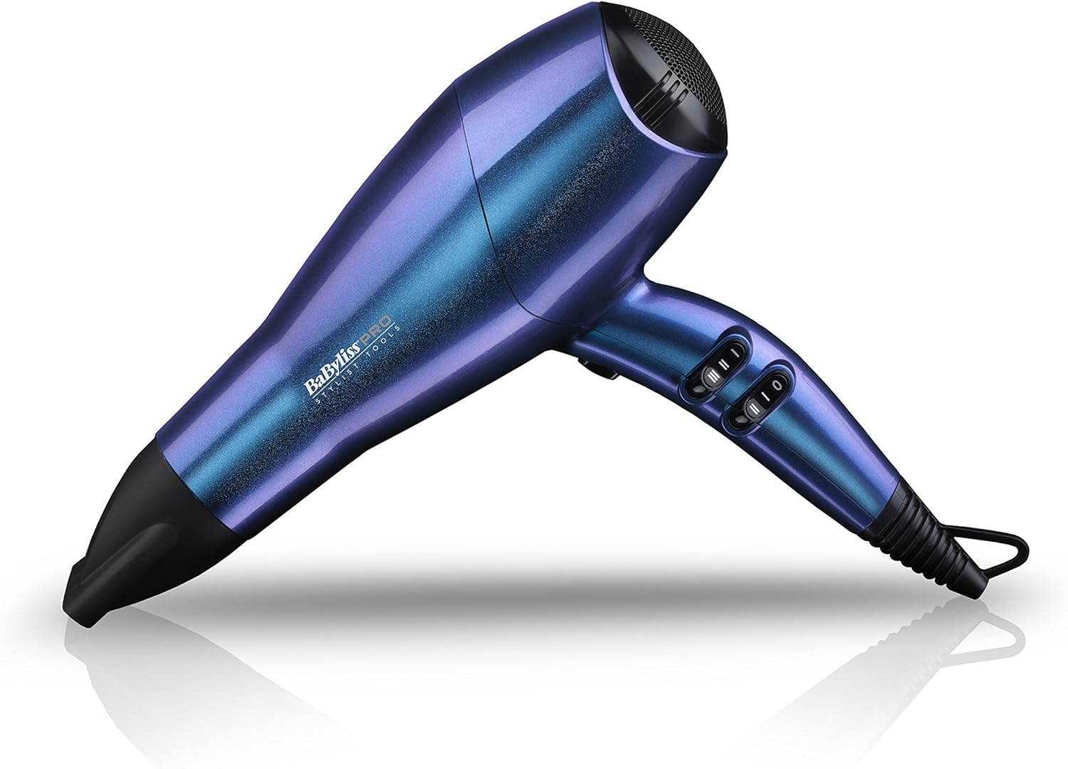 babyliss pro perfect curl collection set