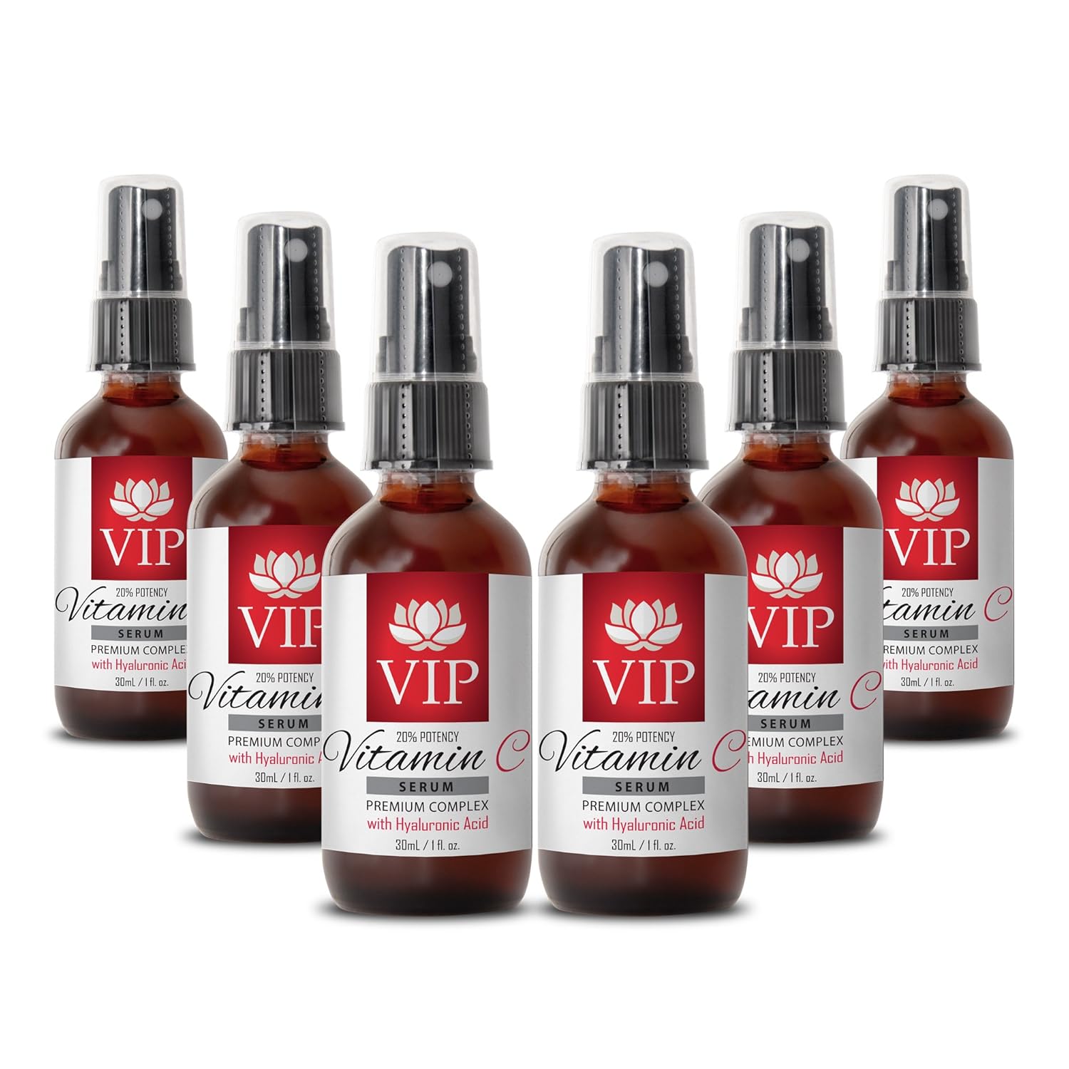 Vit c serum for face VITAMIN C SERUM PREMIUM COMPLEX With