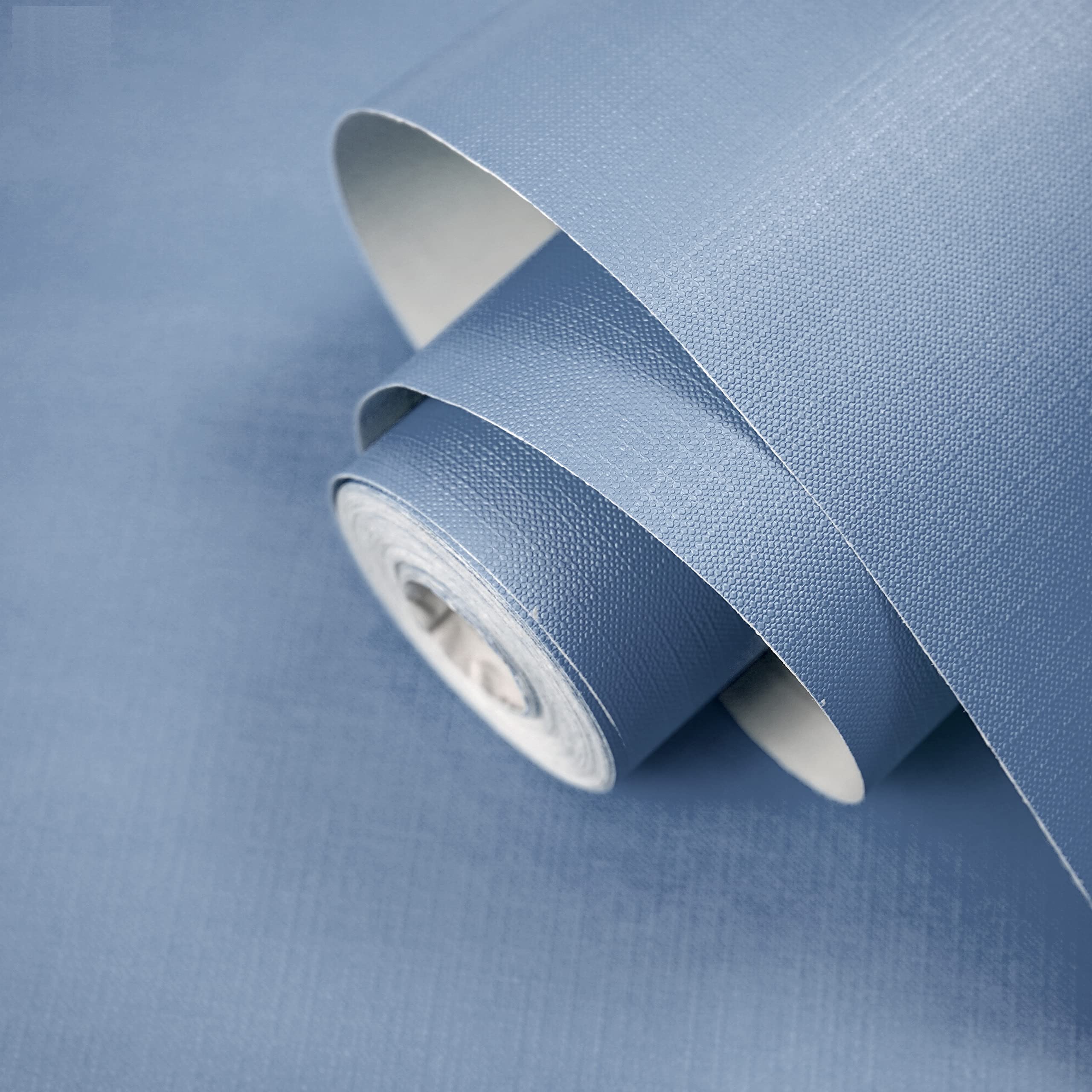 JAAMSO ROYALS Plain Grey Blue Matte Wallpaper for Walls, Wallpaper, Wall Paper for Wall Decor, Wall Paper, Wall Stickers for Kitchen (100 CM X 45 CM) (B09VC7GPTC) Amazon Price History, Amazon Price Tracker