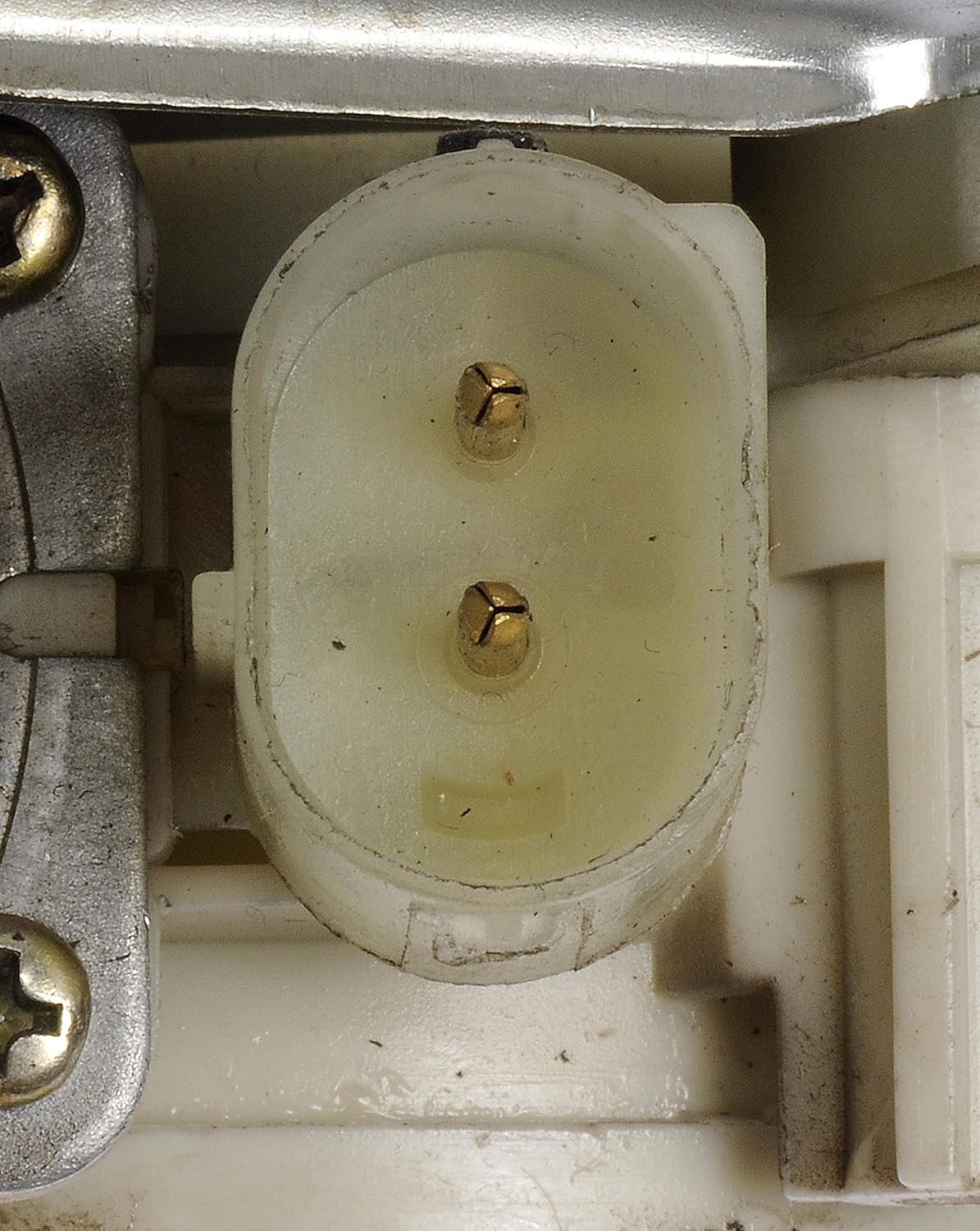 Dorman 741-478 Front Driver Side Power Window Regulator and Motor Assembly Compatible with Select BMW Models