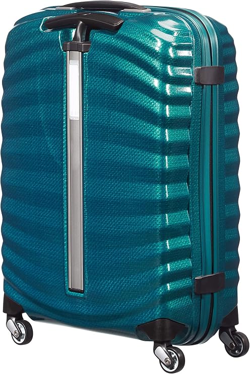 Samsonite Lite-Shock Cabin Trolley Case, 55 cm