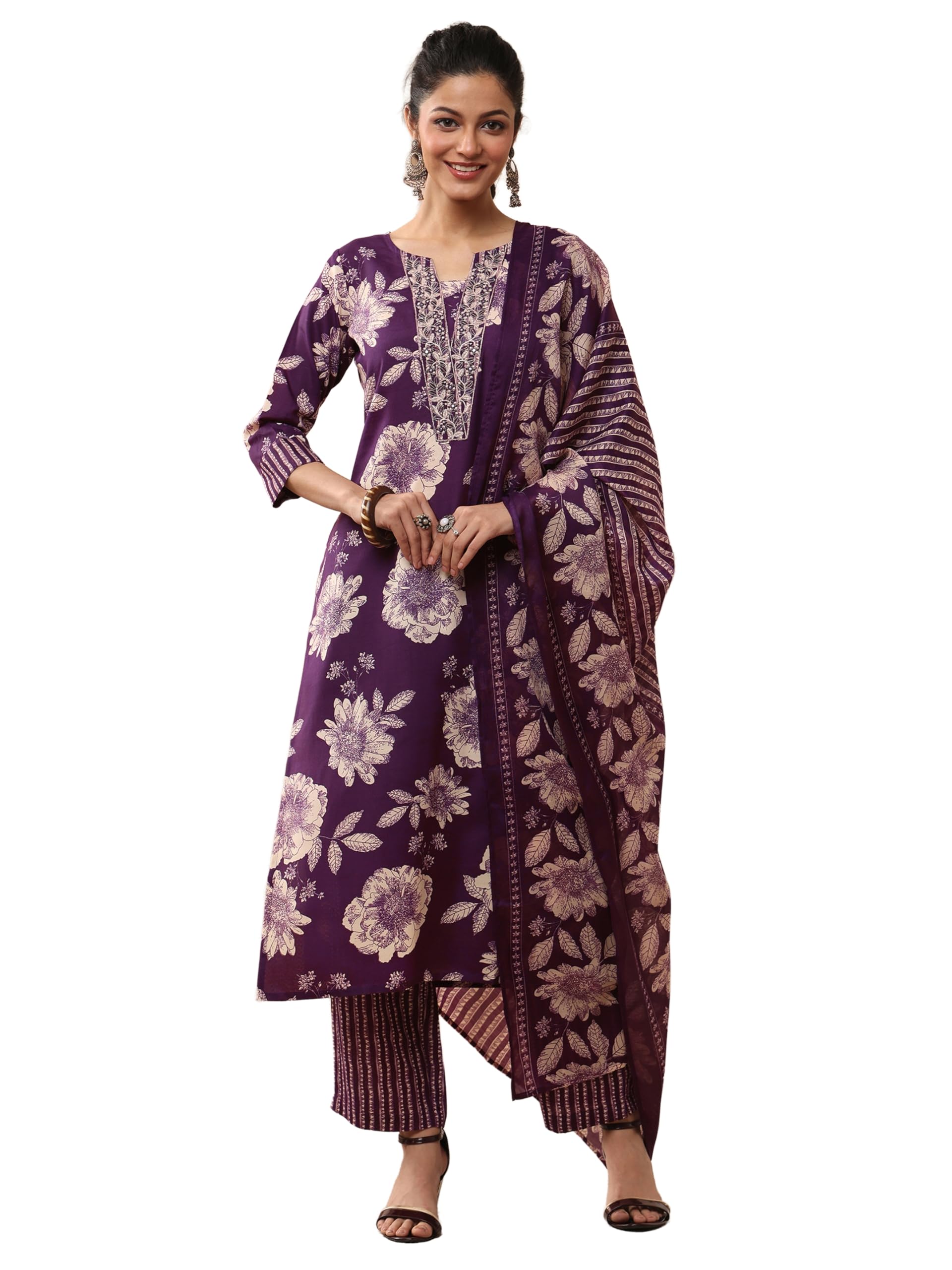 Womens Kurta Set-picture-22