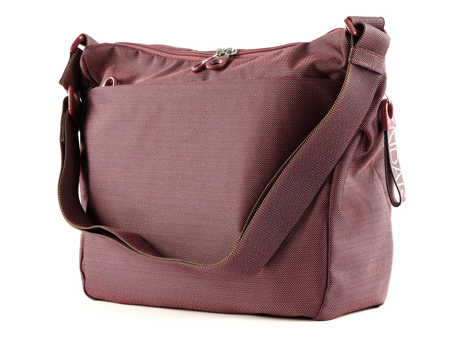 Mandarina Duck Md 20 P10QMT20, Borsa A Spalla Donna