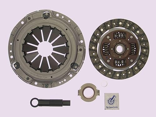 SACHS K70345-01 Kit de embrague Xtend para Honda Civic 2002-2005 y otros usos del vehículo