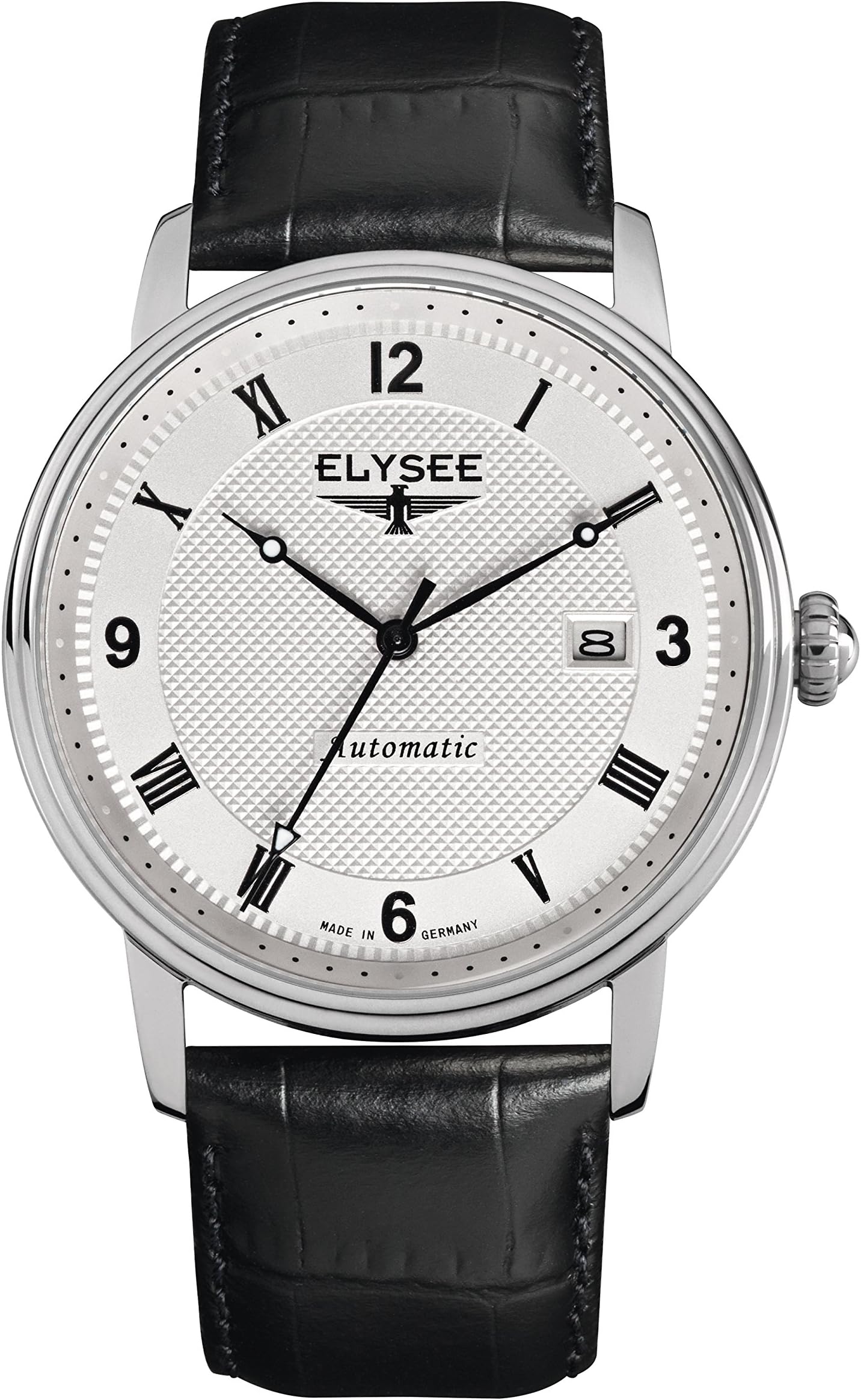 Elysee Unisex Adult Watch 77004