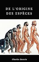 Download De l'Origine des Espèces PDF