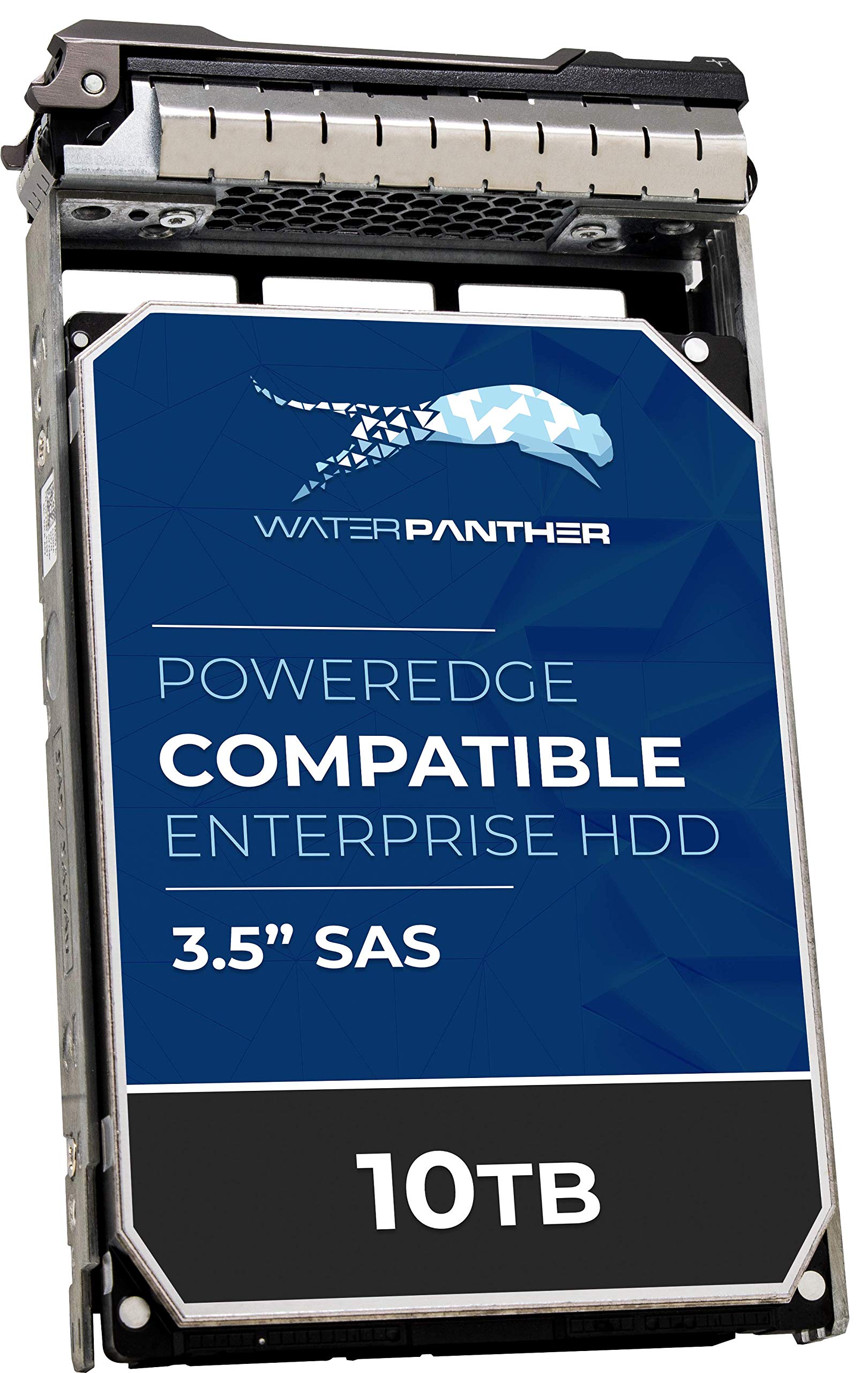 Amazon | 10TB SAS 12Gb/s 512e 7.2K RPM 3.5インチ HDD Dell