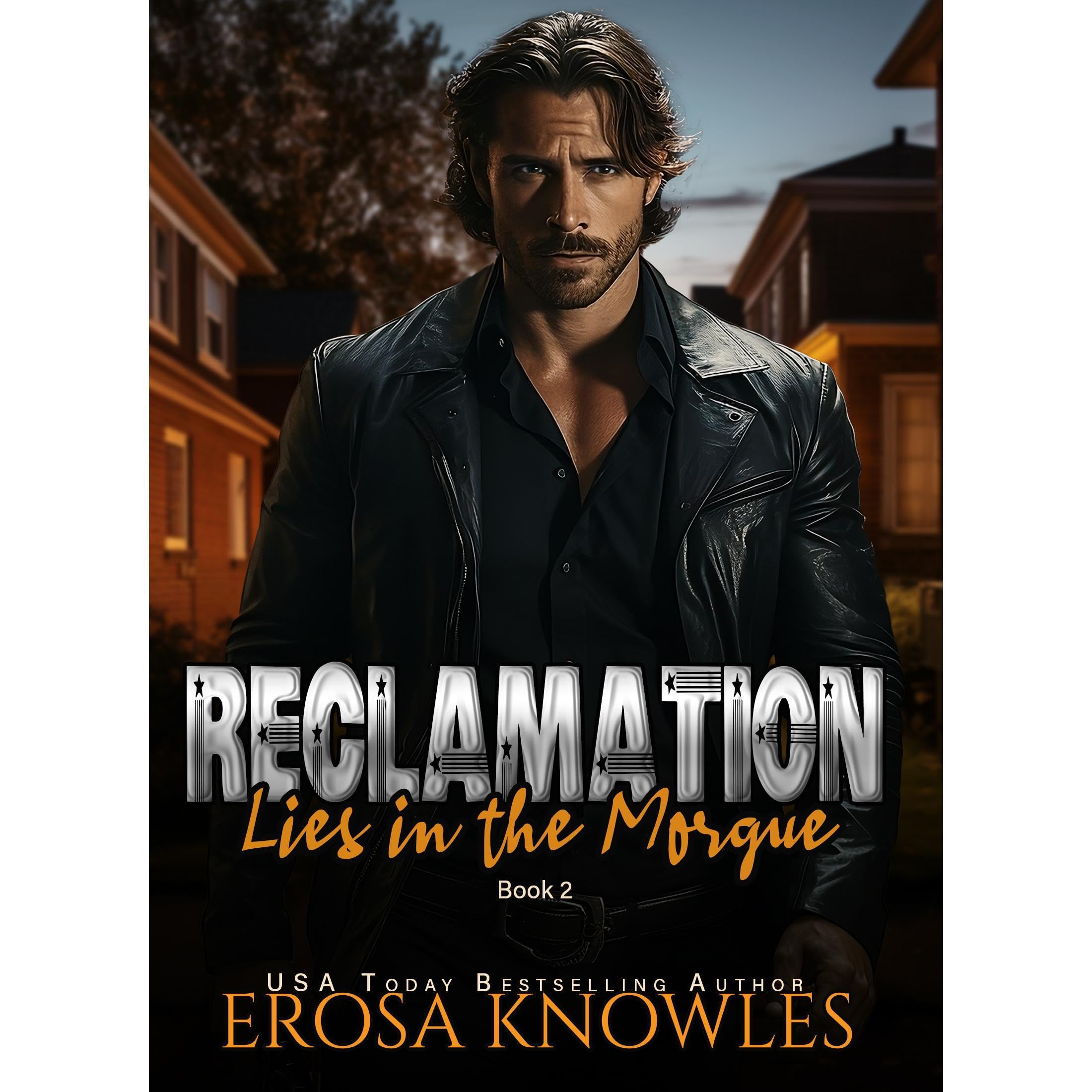 Reclamation: Lies in the Morgue
