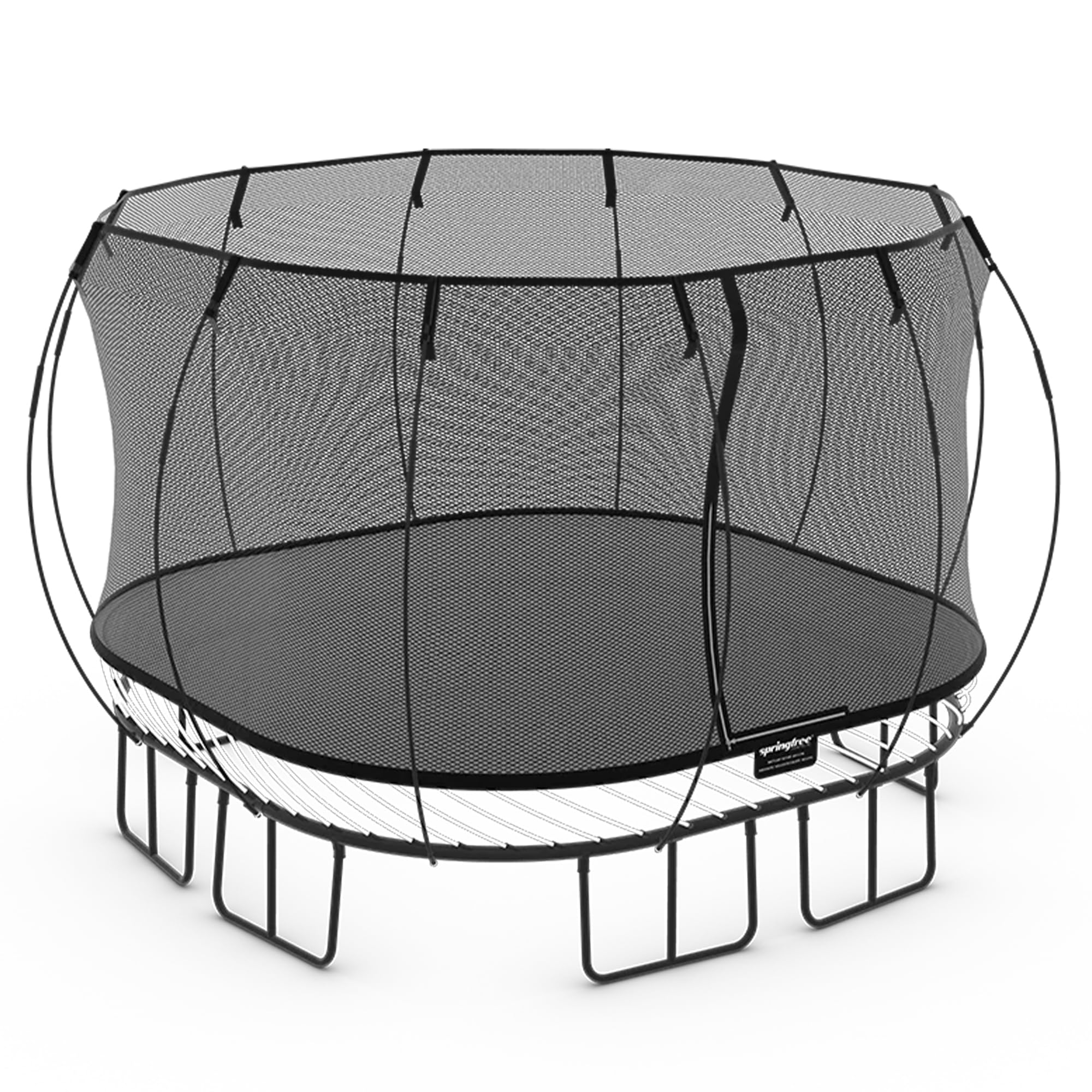 Springfree Trampoline