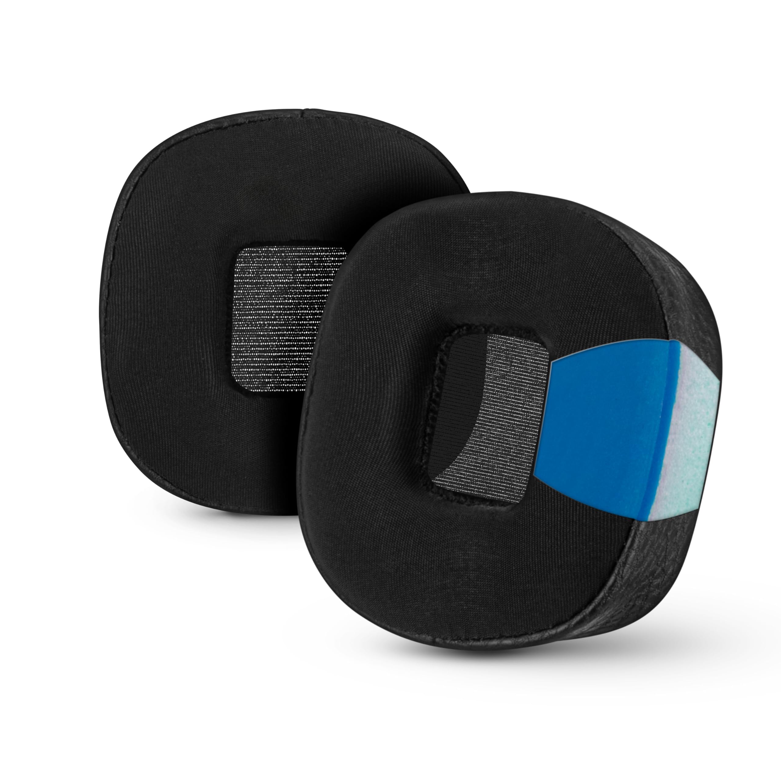 Coussinets Marshall Major 3 Brainwavz en gel et mousse - 8