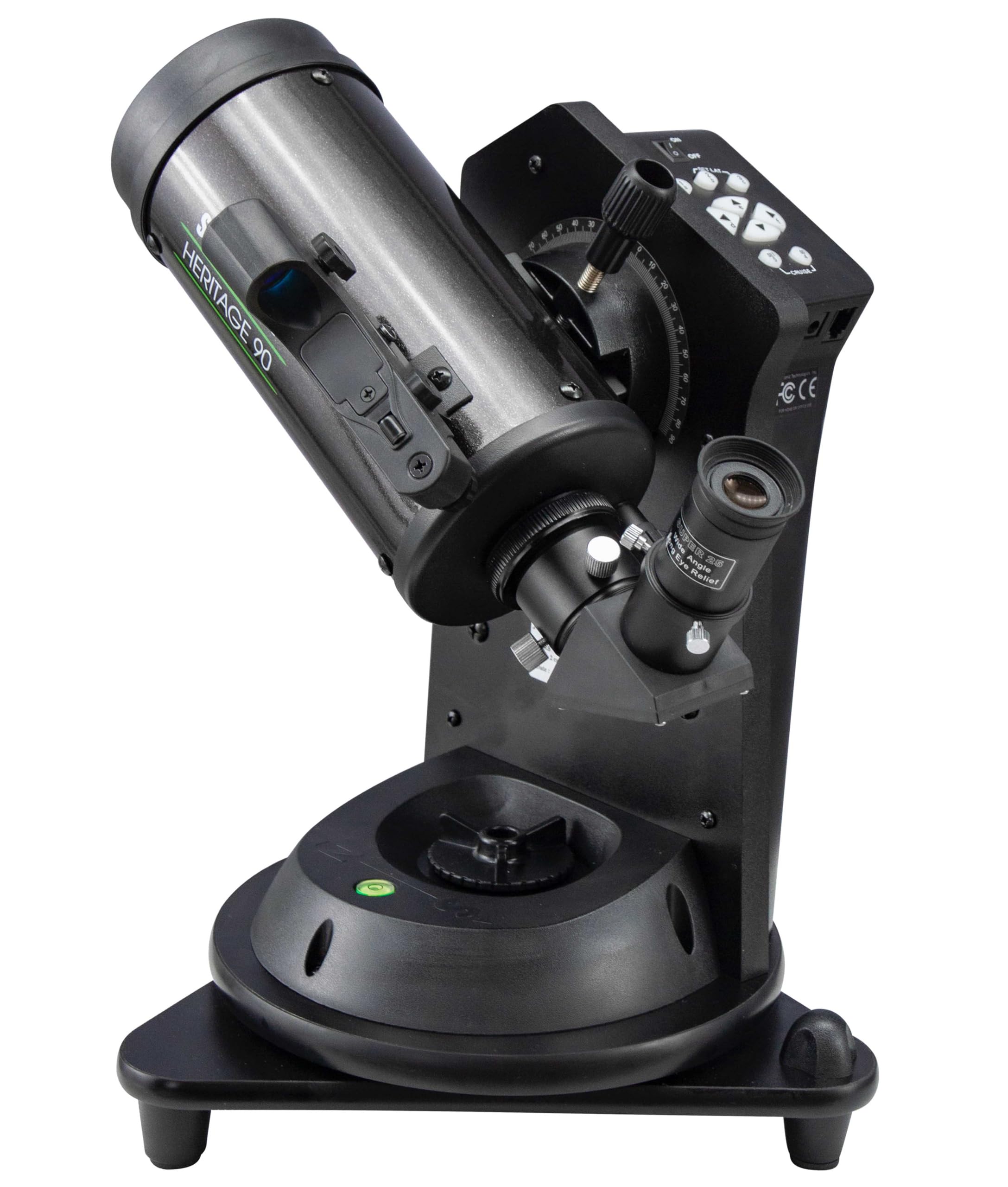 Skywatcher HERITAGE-90 CASSEGRAIN TELESCOPE