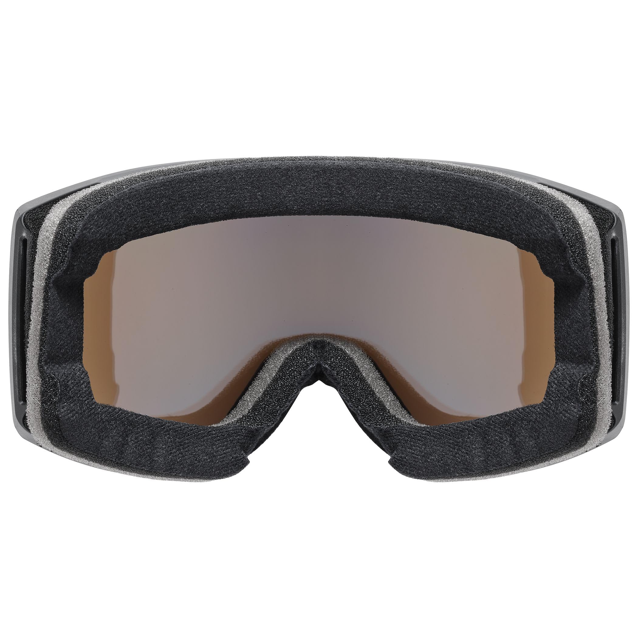 Uvex Scenic P Gafas de esquí Unisex adulto (Pack de 1)