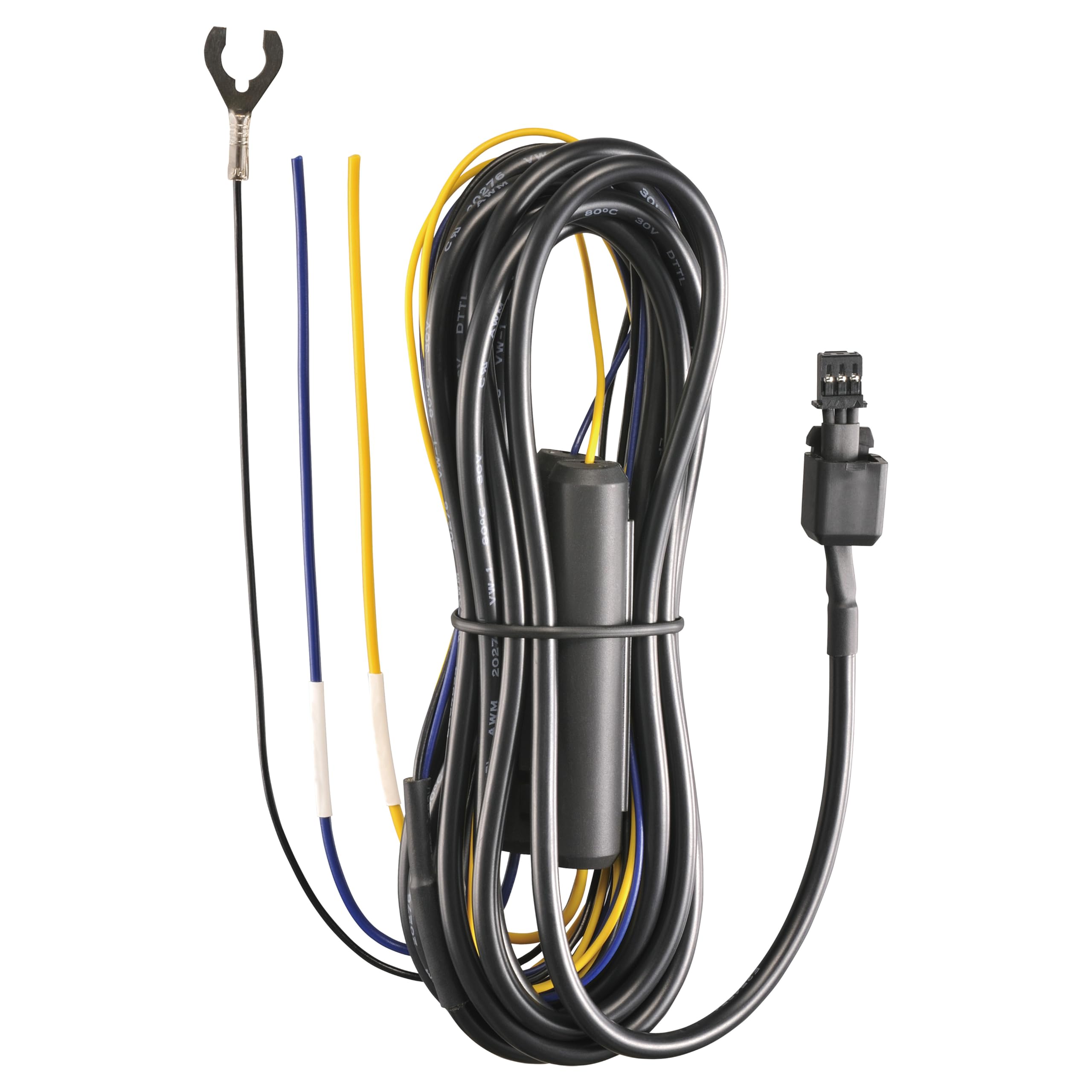 Carmate DC2000R ドライブレコーダー　駐車監視ケーブルセット Carmate DC2000R ドライブレコーダー駐車監視ケーブルセット