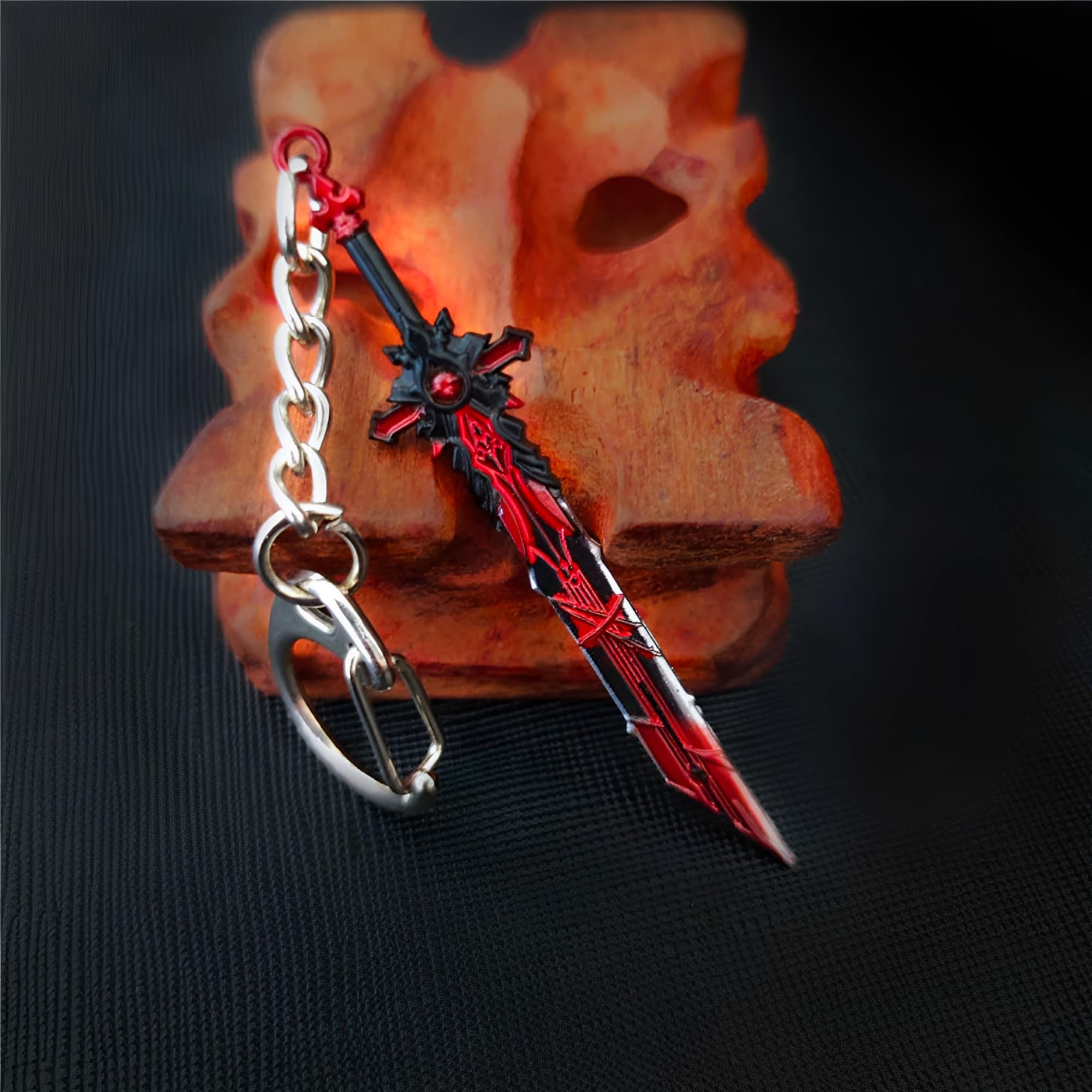Anime Keychains - Collect Your Favorites -24 Anime Keychains - Collect Your Favorites -24