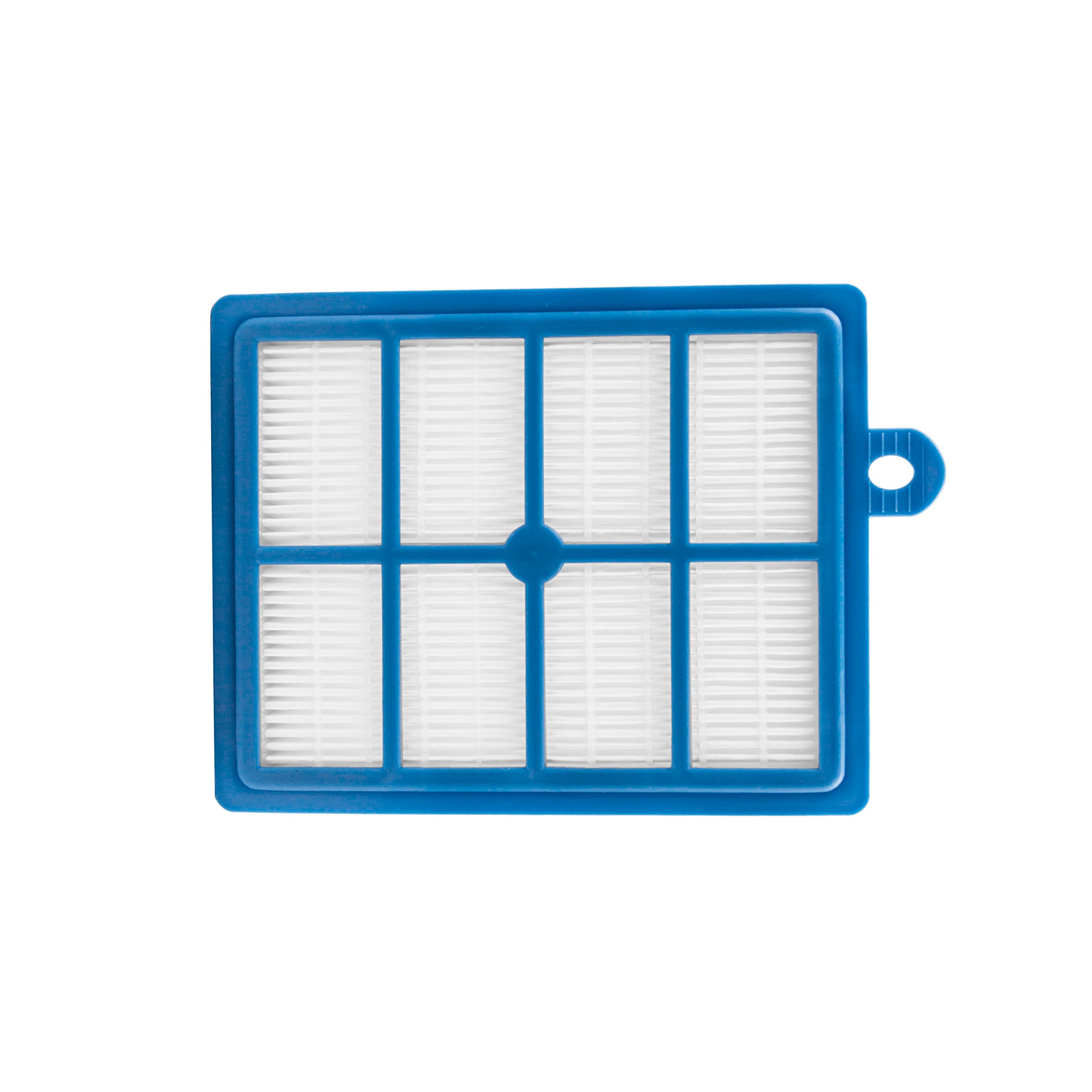 Sillar® 2x Filtr HEPA do AEG ELECTROLUX Airmax/Boldio/ErgoSpace/Excellio/Mondo Plus/Oxygen/Praxio/Powersystem PHILIPS Expression/Impact/Jewel/Performer (EFH13W, EFH12W, 9002564053)