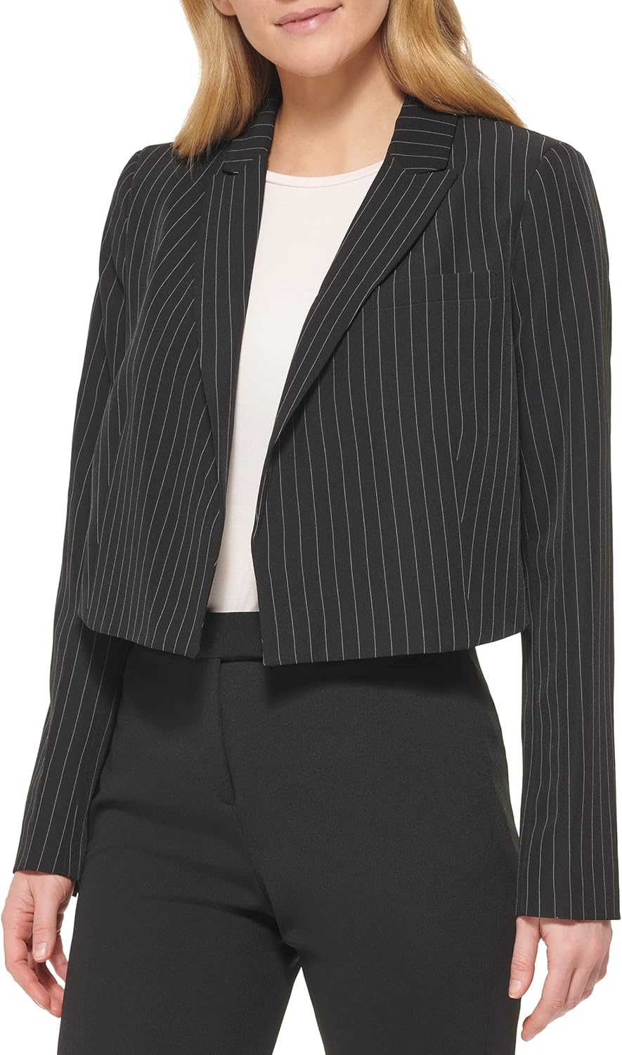 DKNY Women's P2acrgff-bli-xs