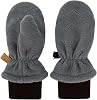 JAN & JUL Winter Fleece Mittens for Baby and Toddler