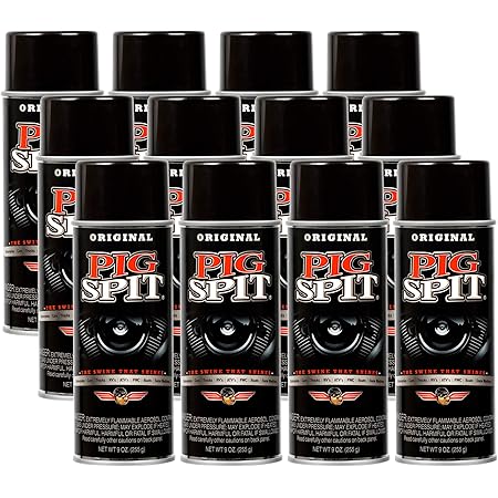pig spit engine brightener
