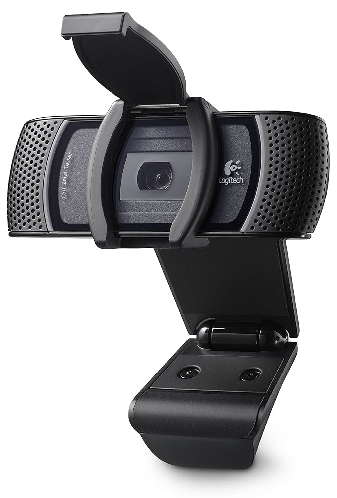 ロジクール B910 HDウェブカム フォービジネス カールツァイス Amazon.co.jp: LOGICOOL HD プロ ウェブカム C920t : パソコン