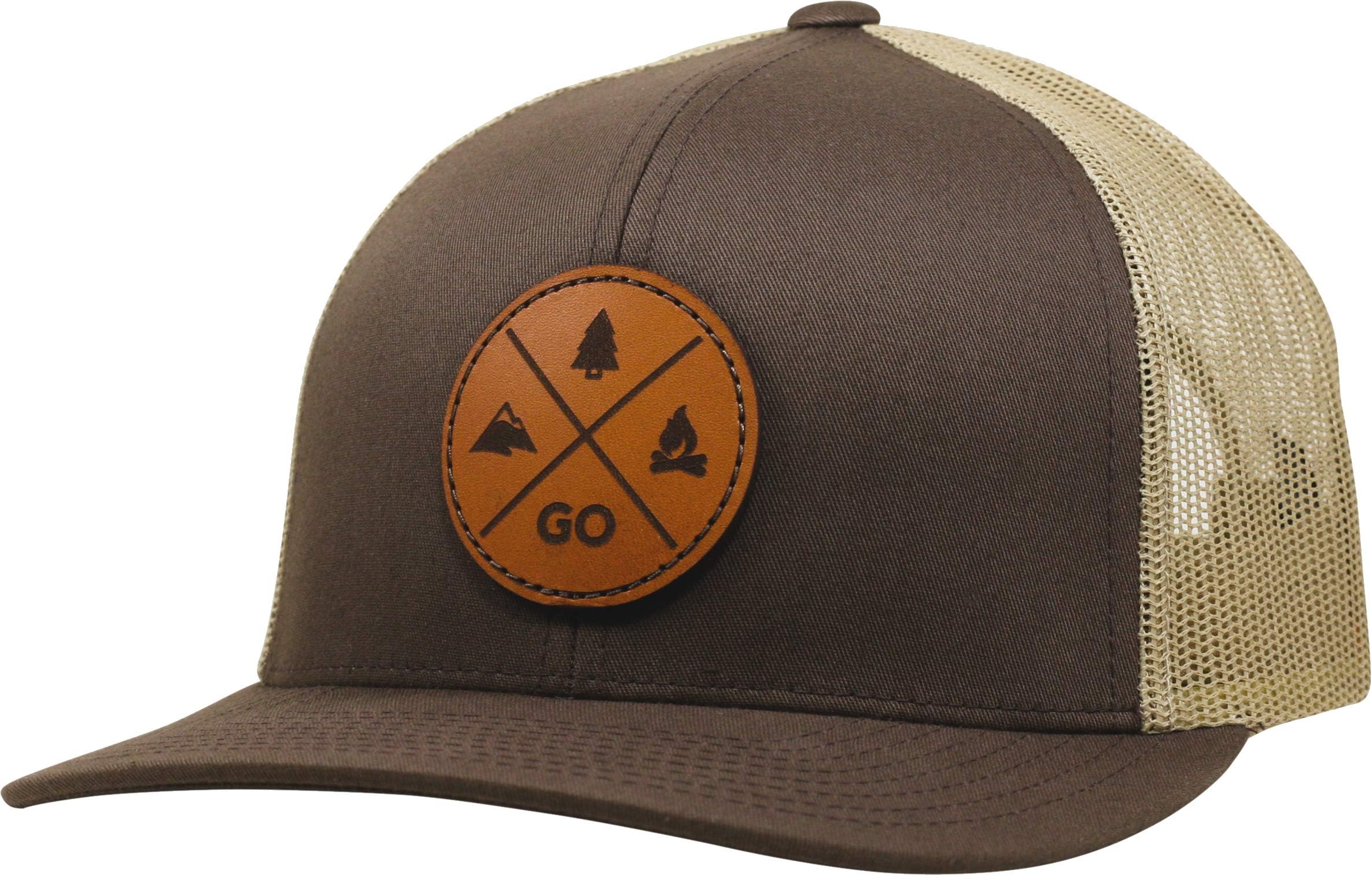 LindoTrucker Hat - Go Outdoors