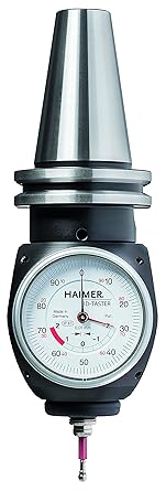Haimer 80.365.30. FHN Universal FH 3D Sensor with Integrated Taper BT 30, Neutral Model