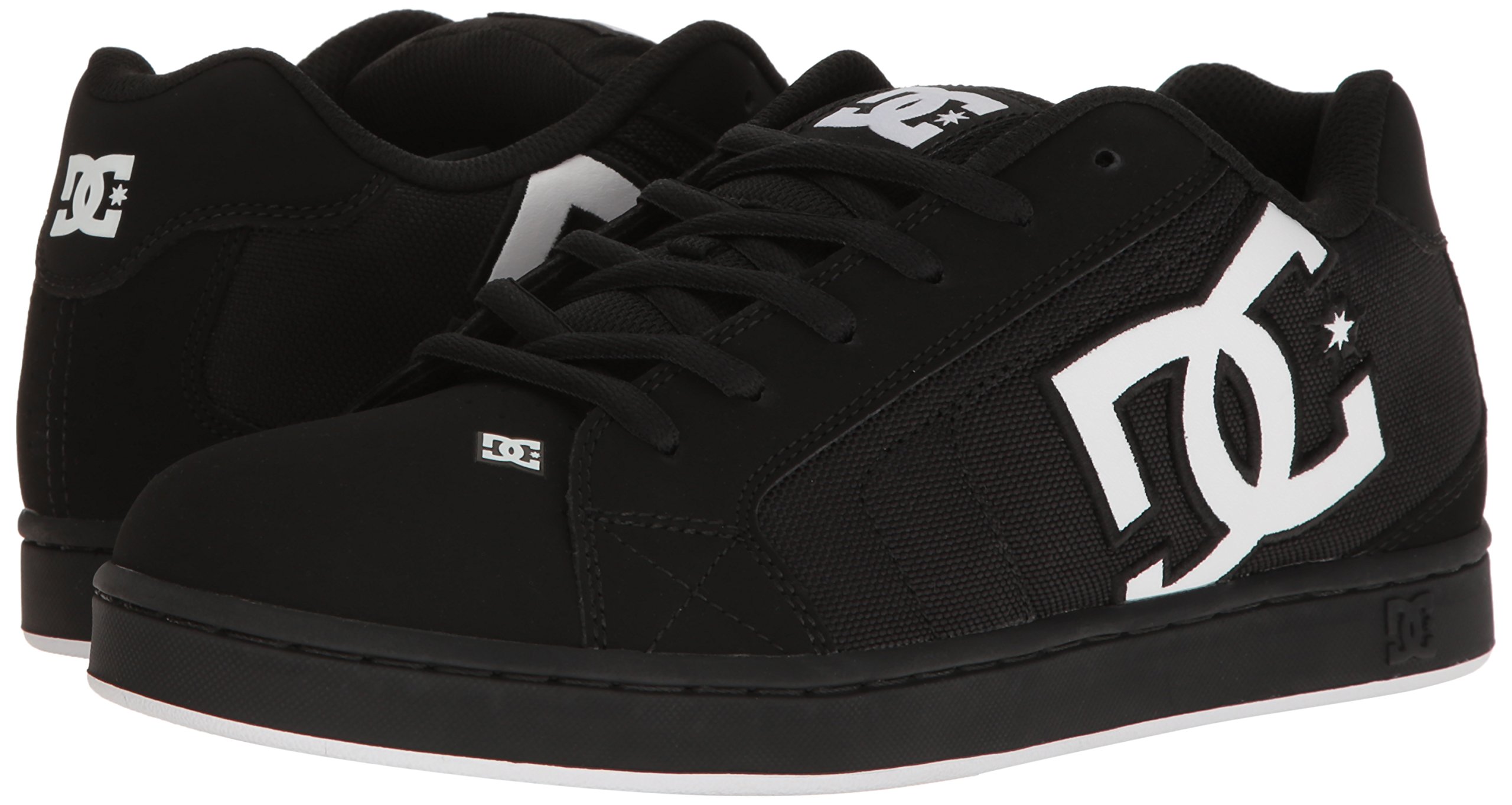 DC Rete, Scarpe da Skateboard Uomo